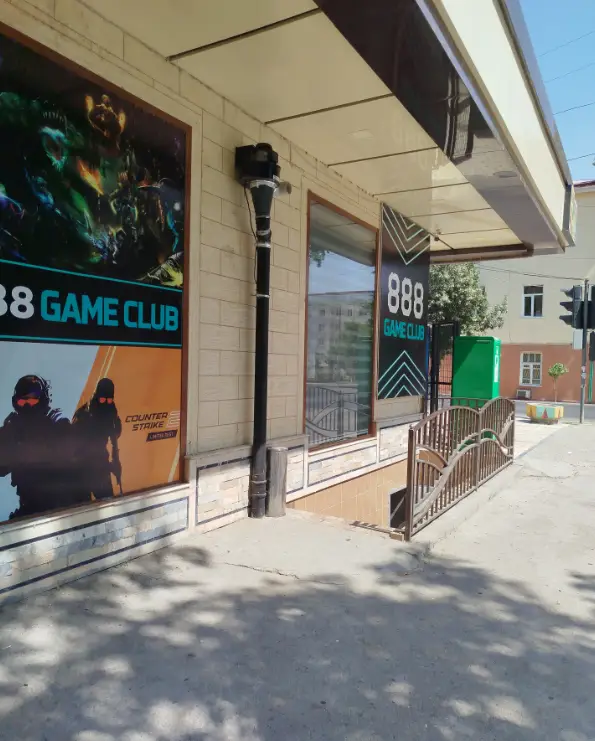 Изображение клуба 888 № 1