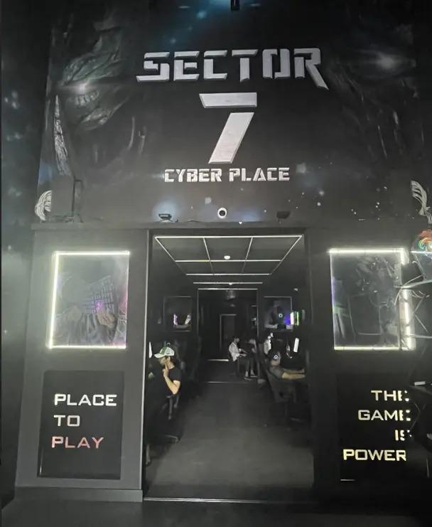 Изображение клуба sector 7 № 1