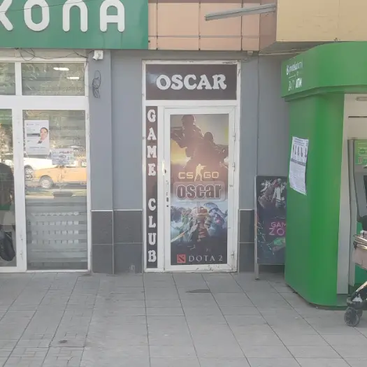 Изображение клуба Oscar № 1
