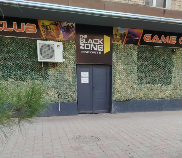 Изображение клуба Black zone № 1