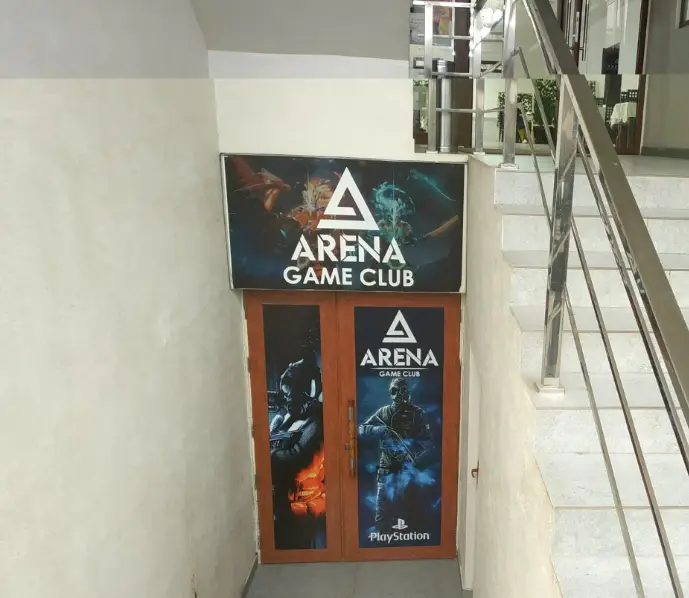 Изображение клуба Arena № 1