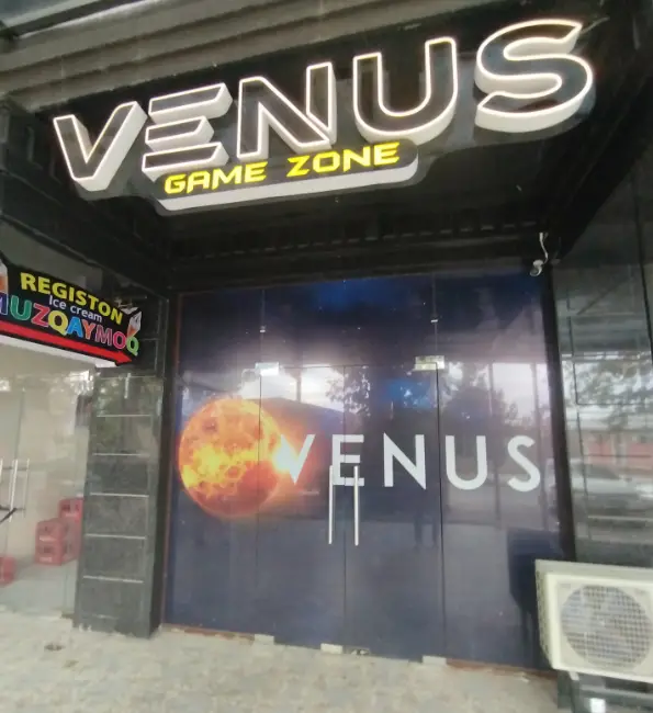 Изображение клуба Venus № 1