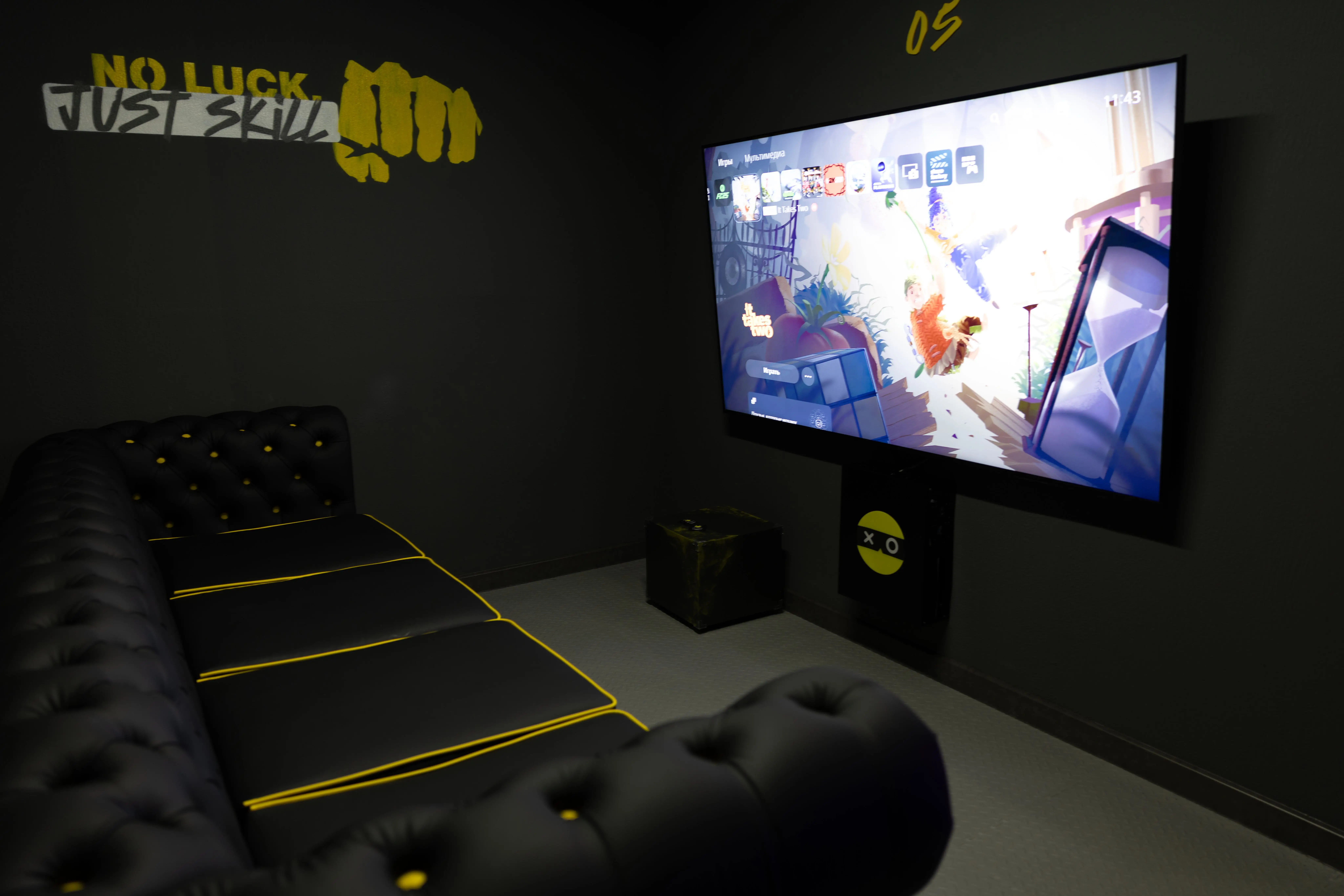 Изображение клуба Colizeum Центральный № 5