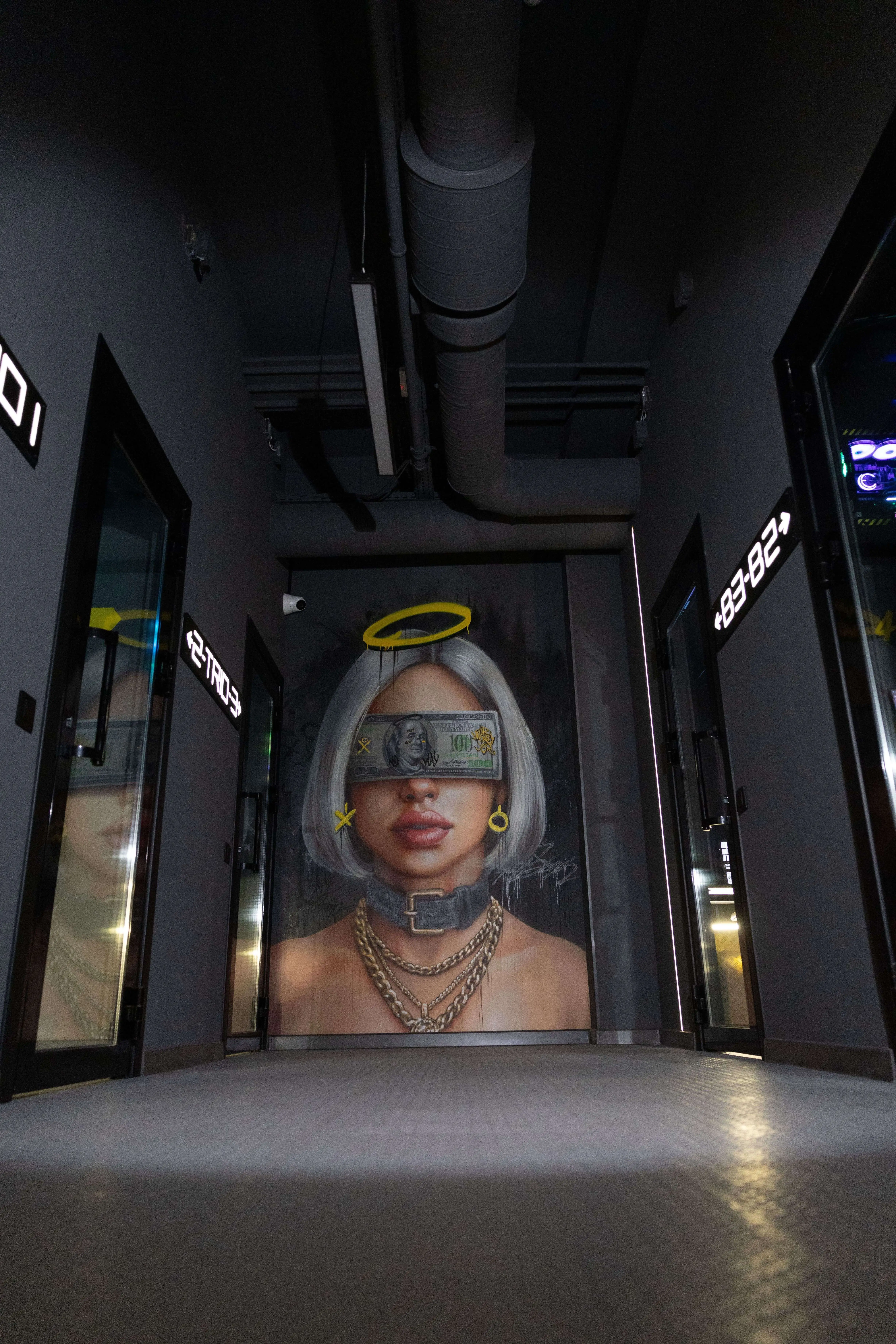 Изображение клуба Colizeum Центральный № 9