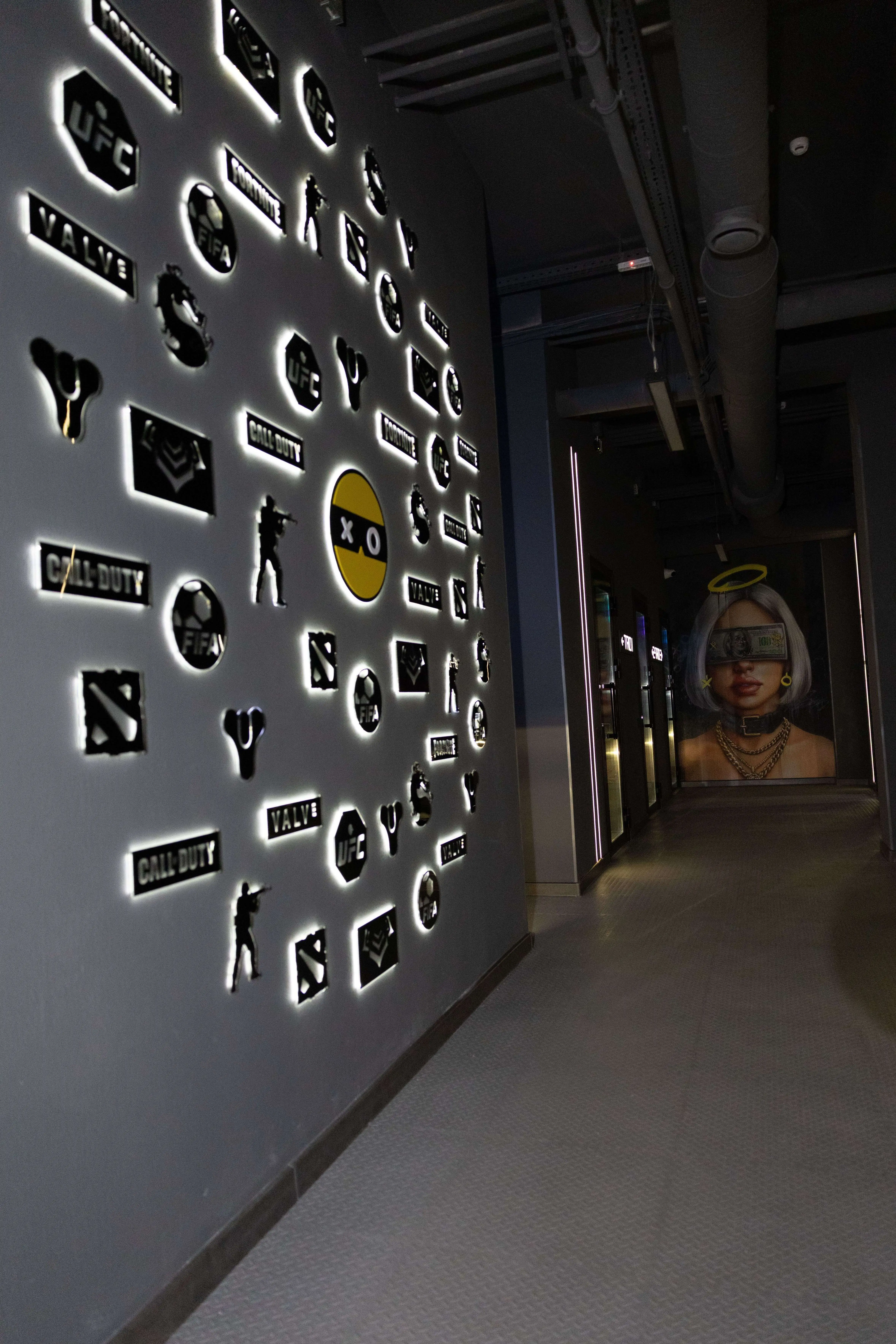 Изображение клуба Colizeum Центральный № 10