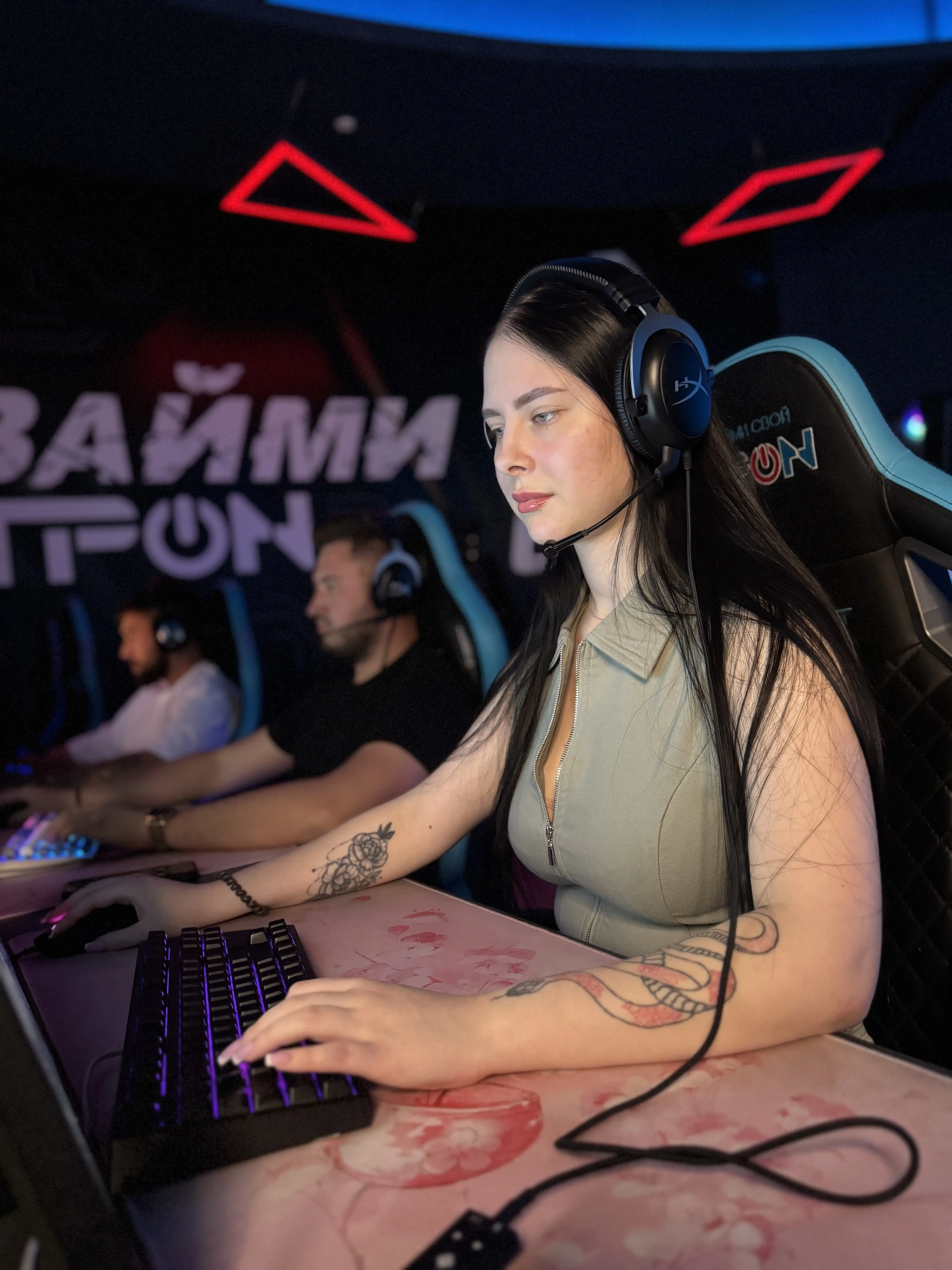 Изображение клуба TRON № 3