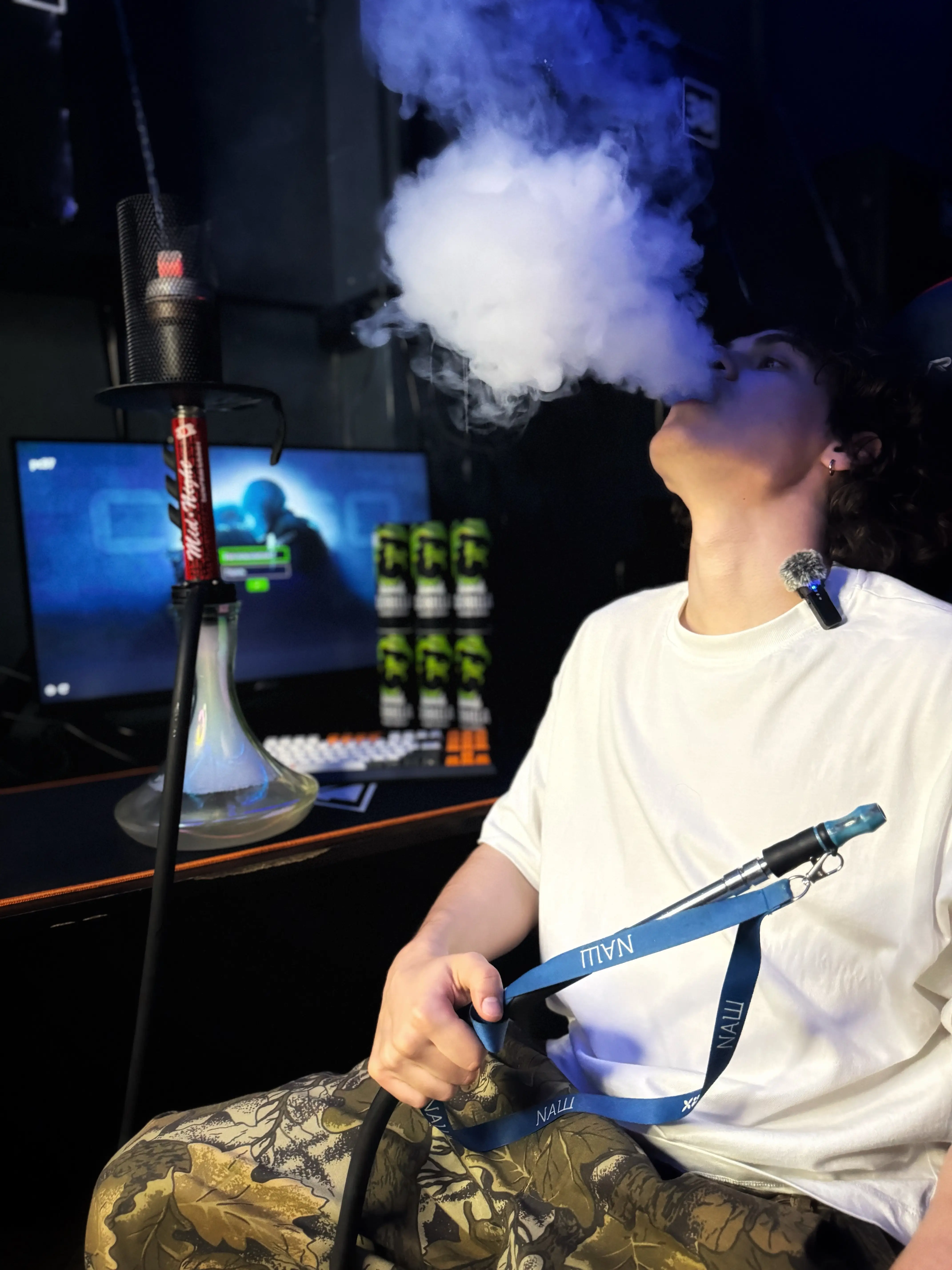 Изображение клуба TRON № 4