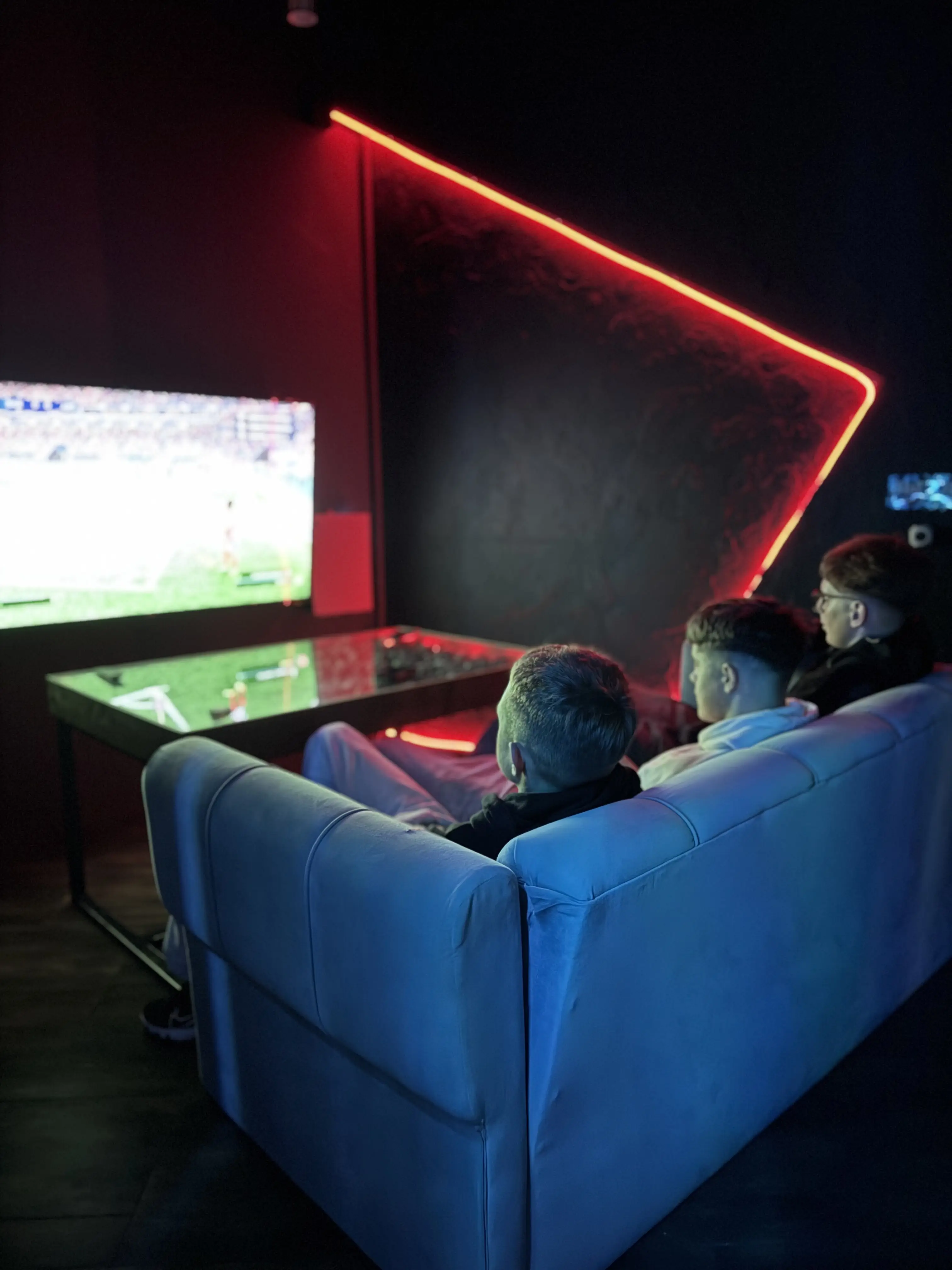 Изображение клуба TRON № 7