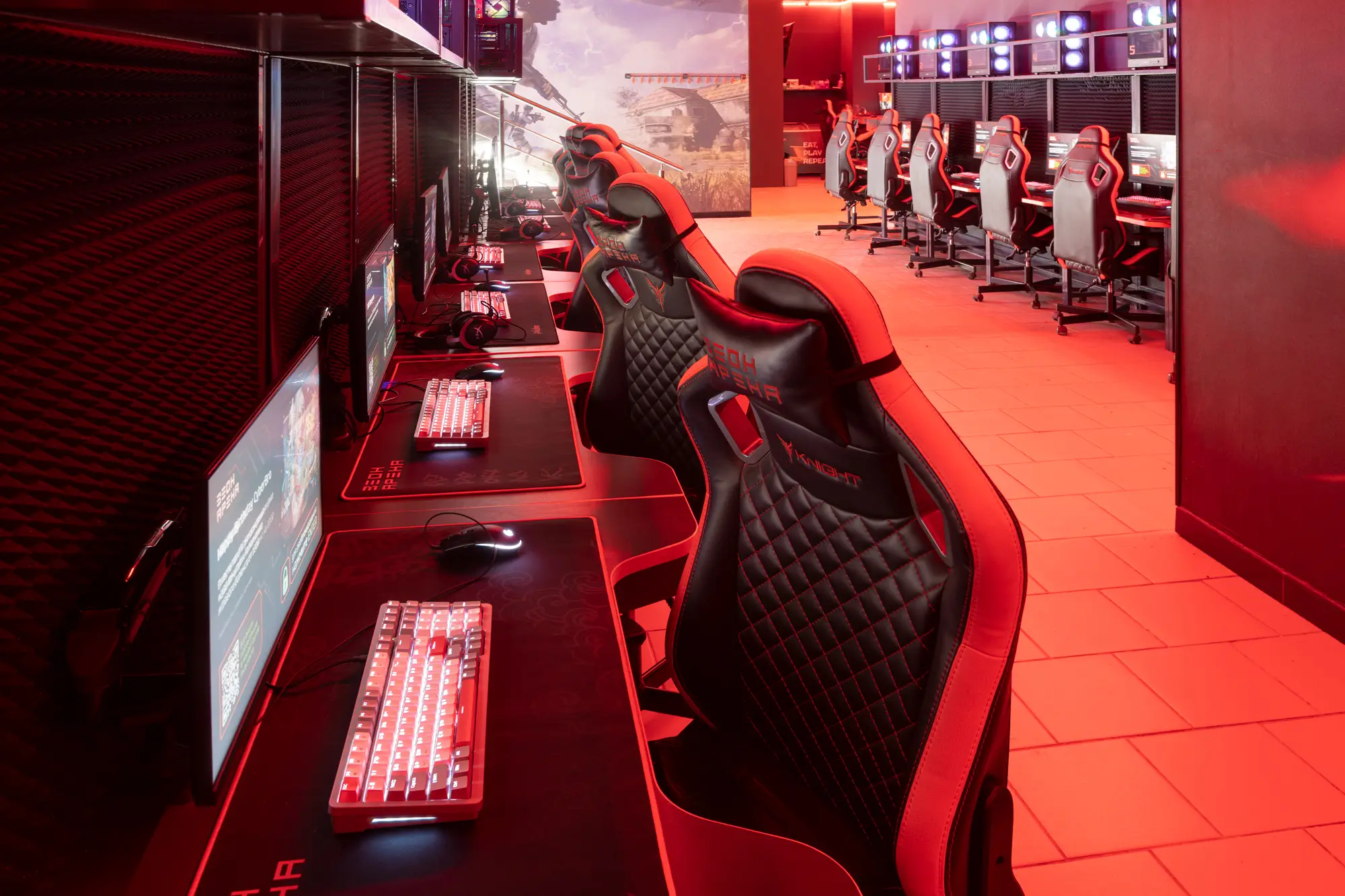 Изображение клуба Зеон Арена № 7