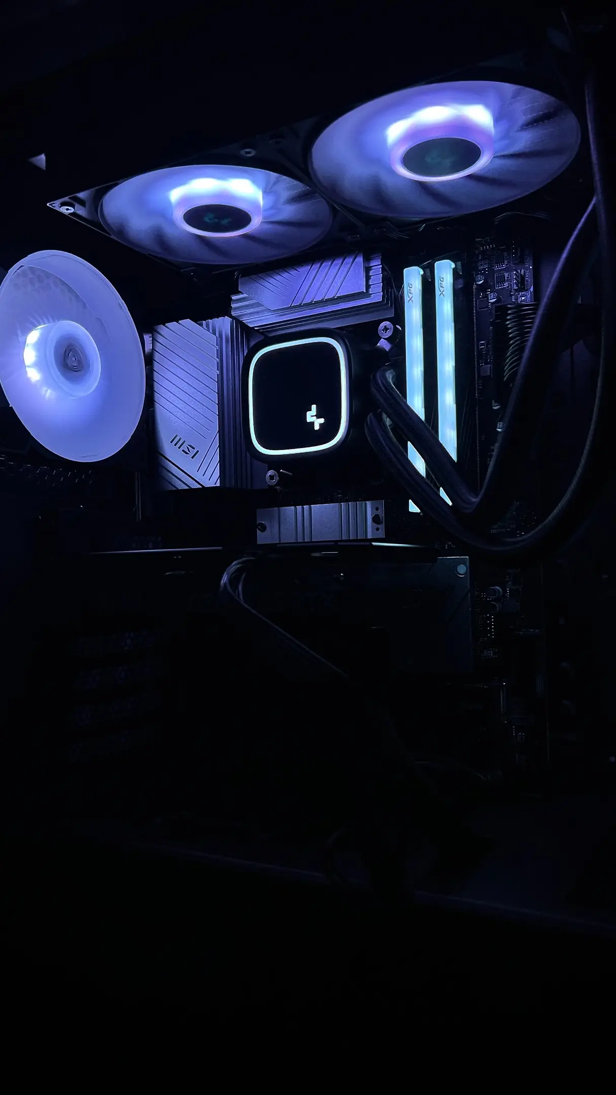 Изображение клуба Кибер Арена № 4