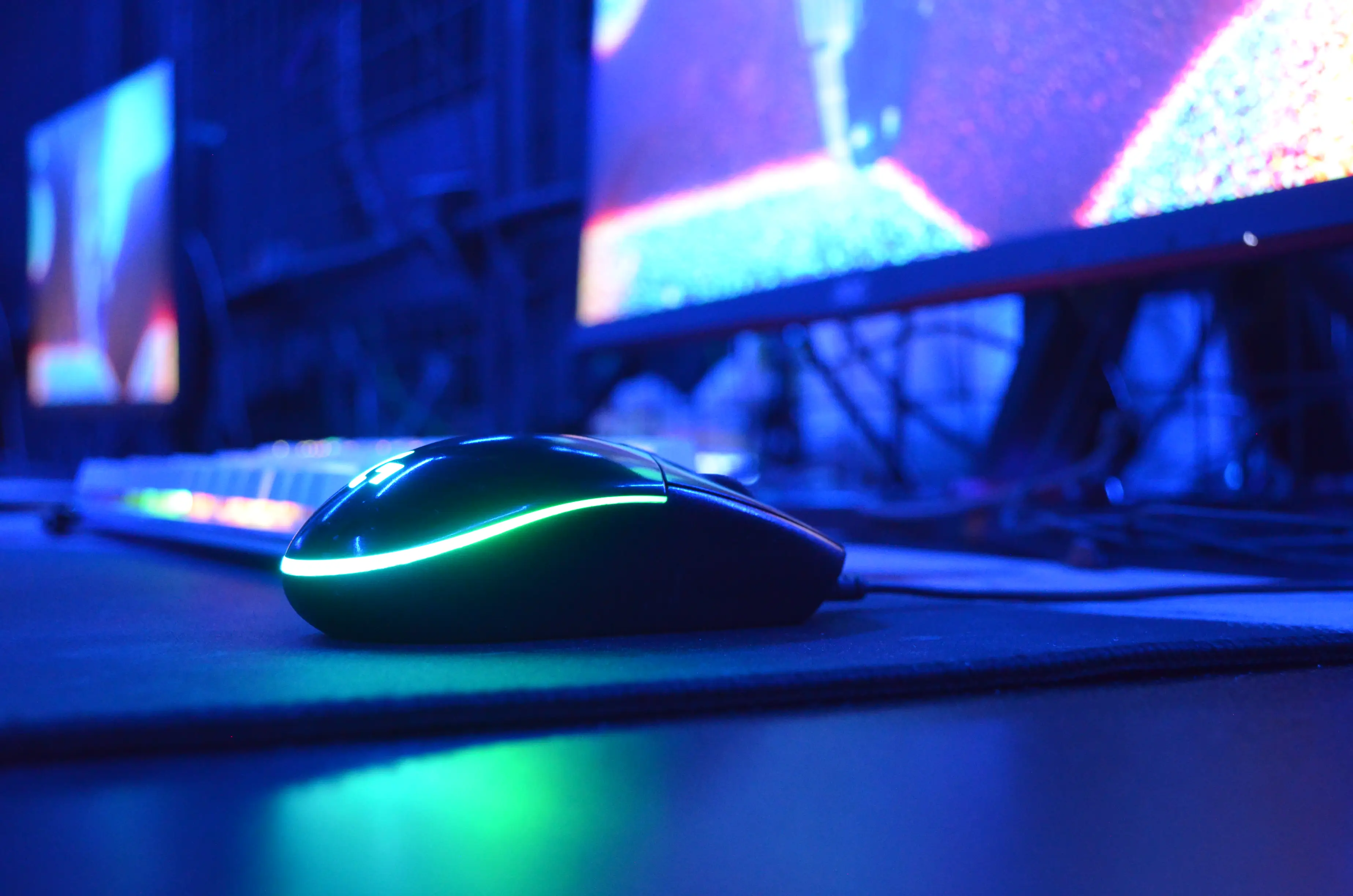 Изображение клуба RESPAWN № 1