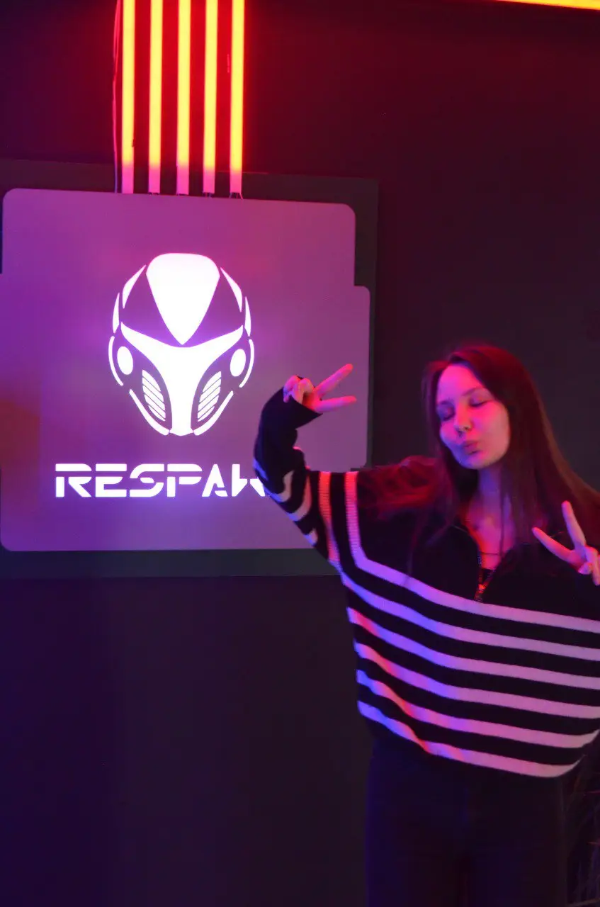 Изображение клуба RESPAWN № 3