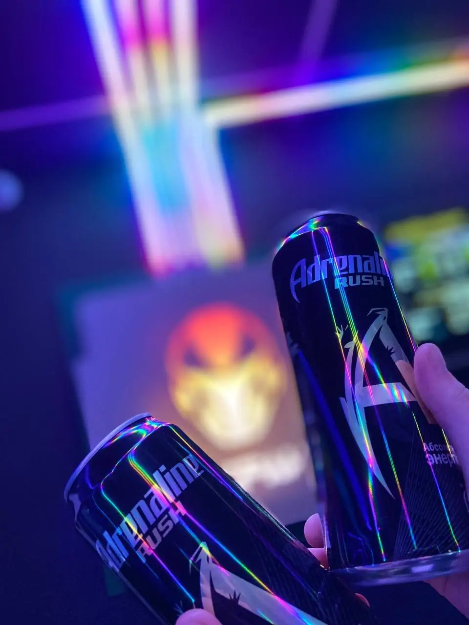 Изображение клуба RESPAWN № 4