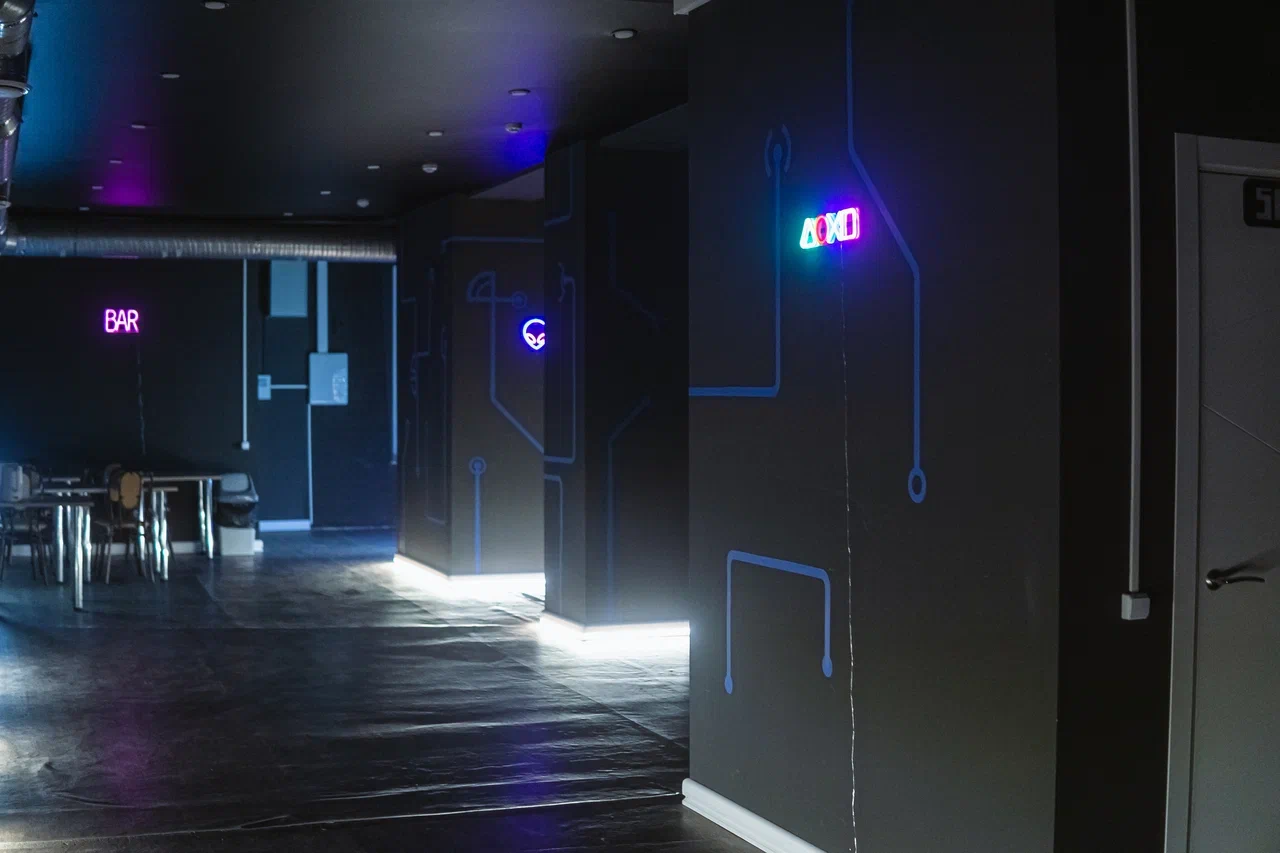 Изображение клуба Wallz № 2