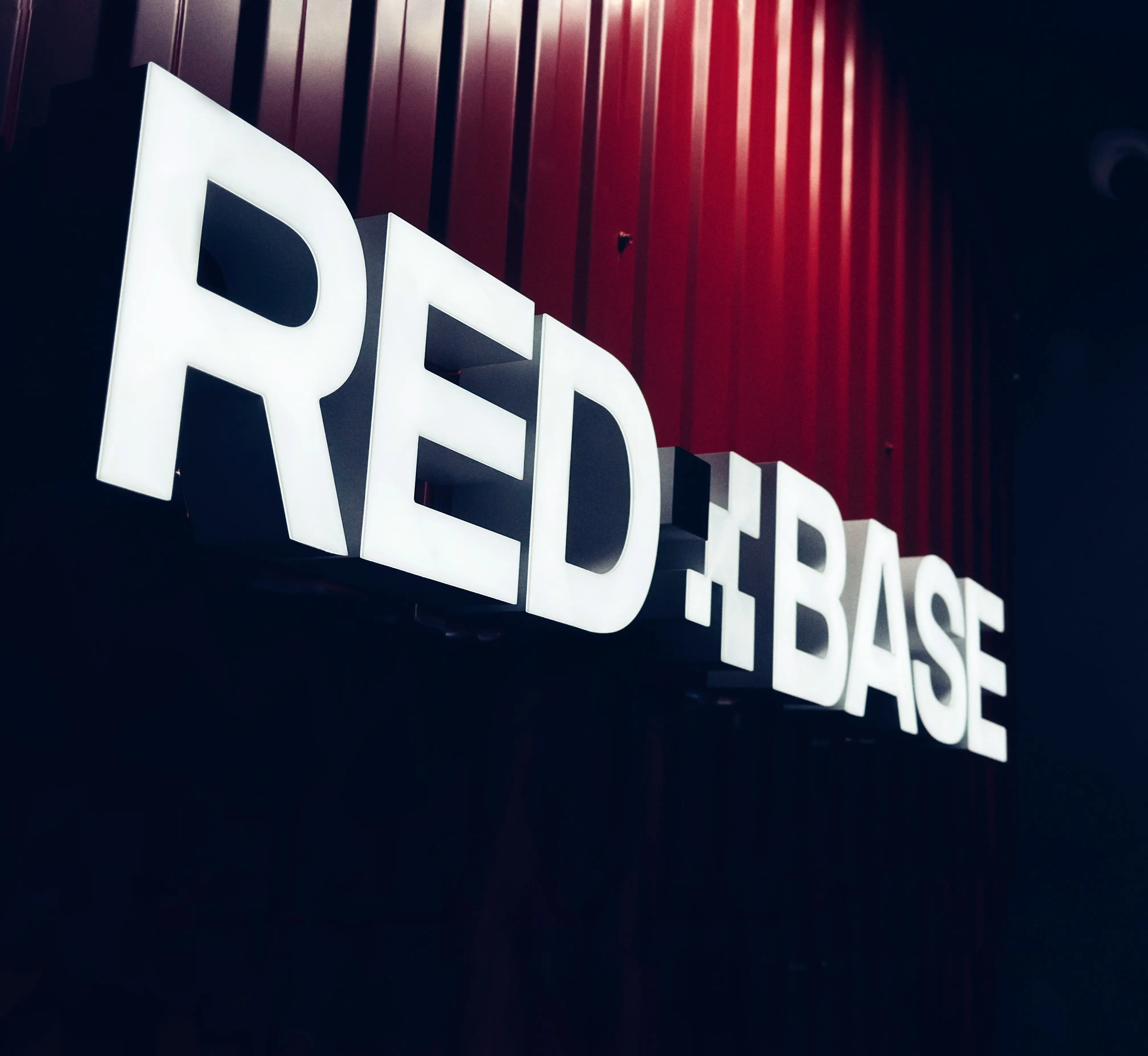Изображение клуба RED BASE № 5