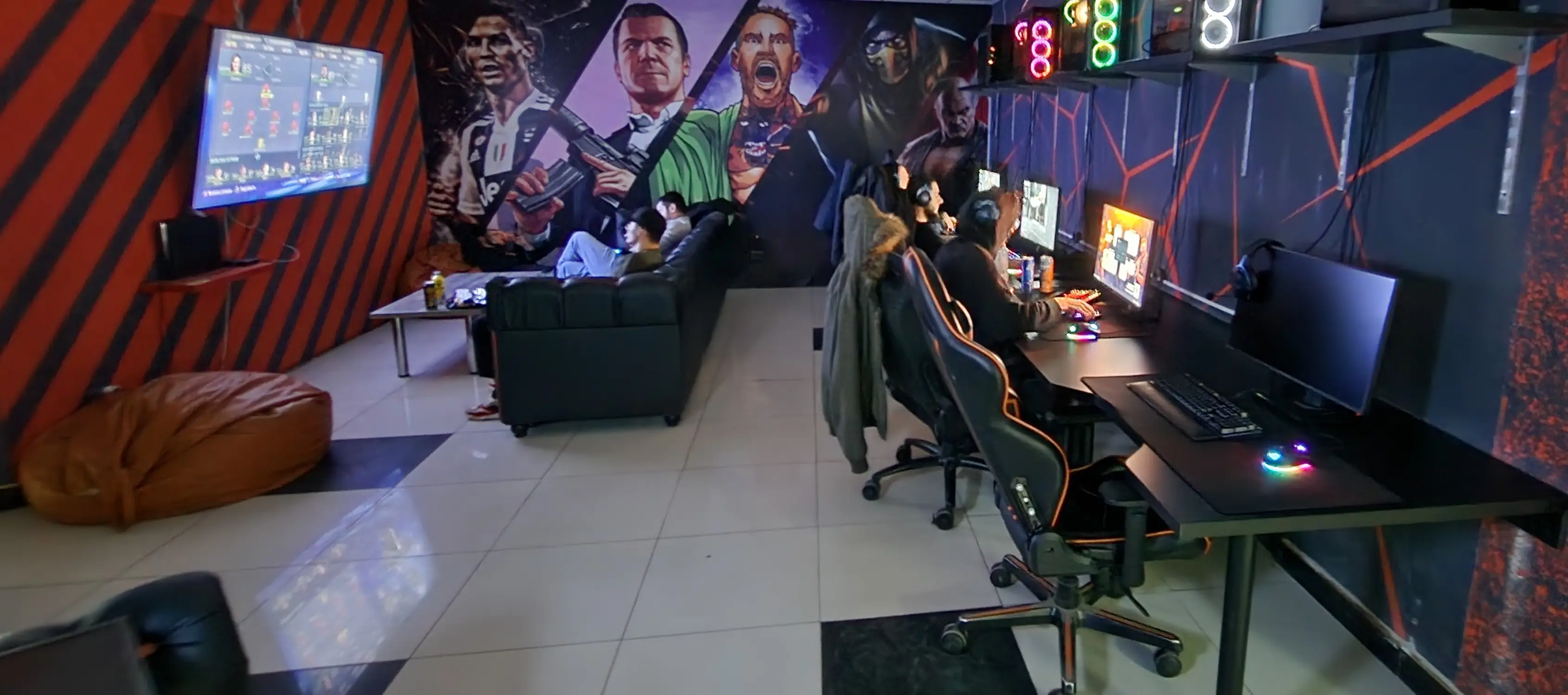 Изображение клуба Portal Game № 8