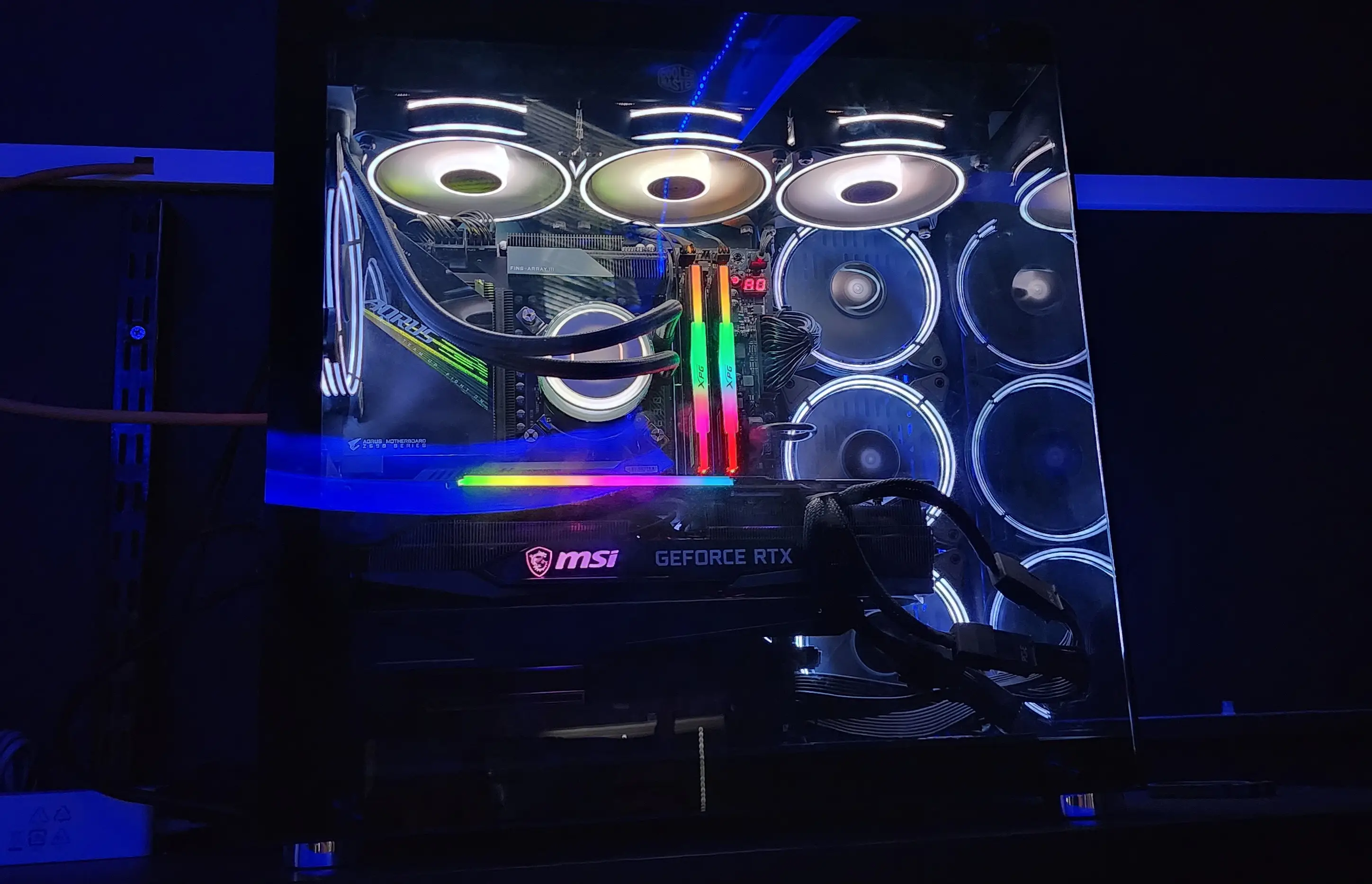 Изображение клуба Portal Game № 9