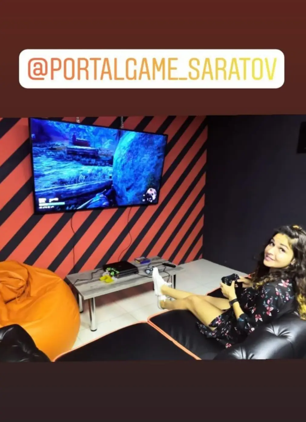 Изображение клуба Portal Game № 10