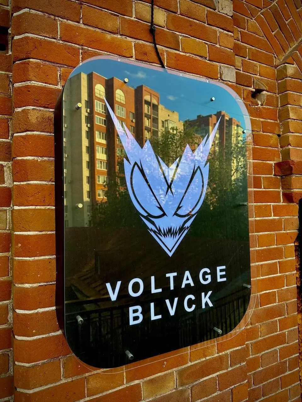 Изображение клуба Voltage Black № 4