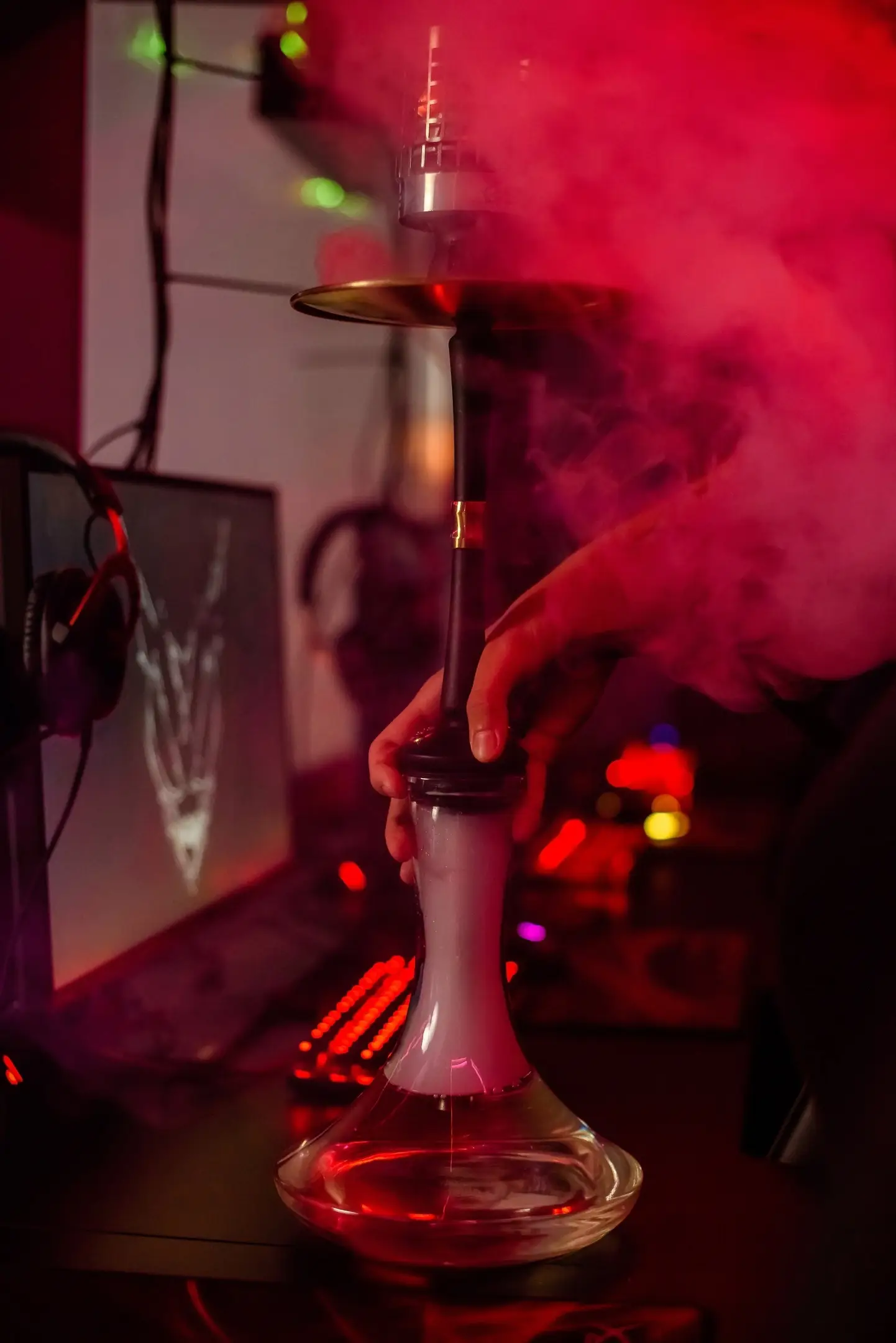 Изображение клуба Voltage Black № 5