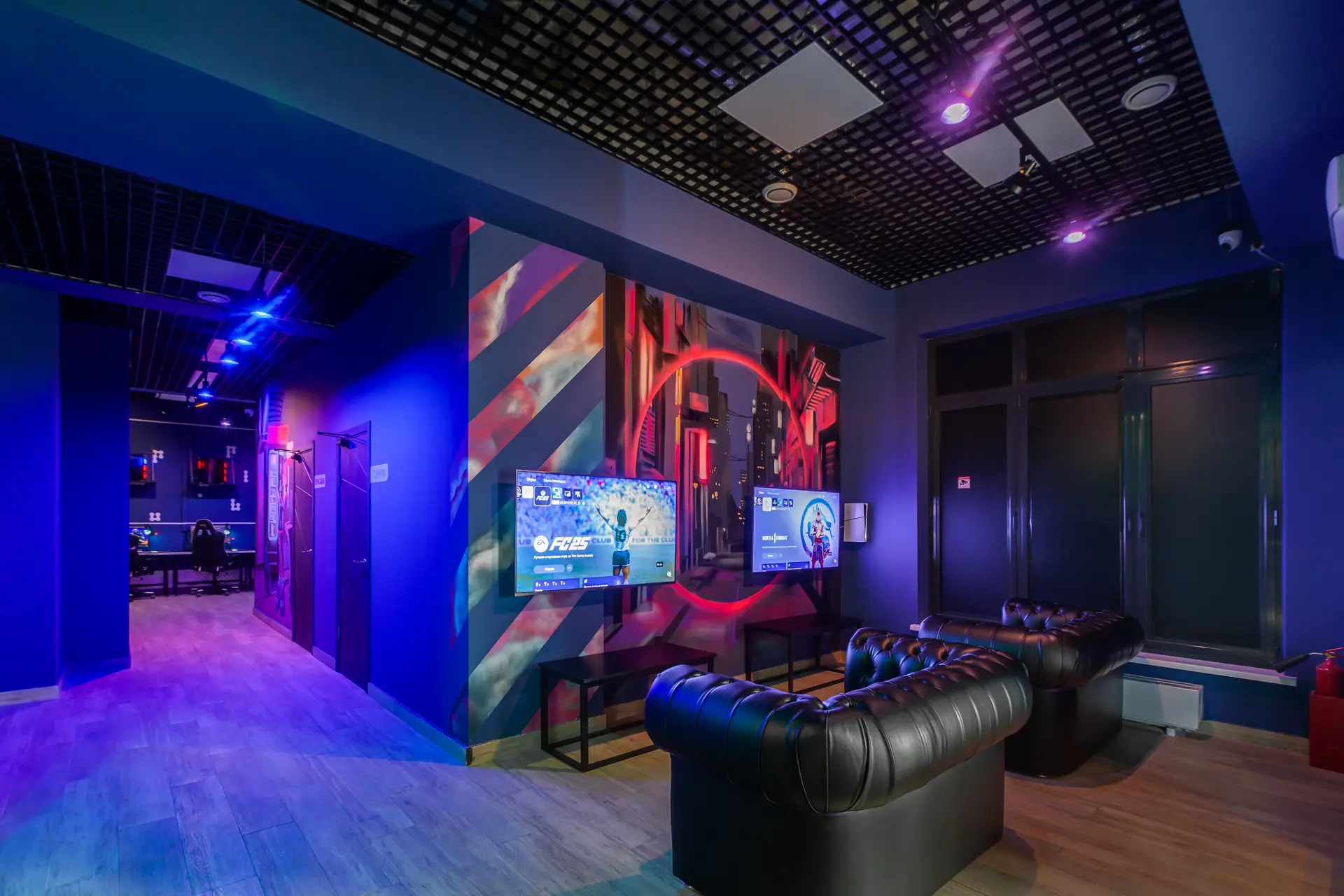 Изображение клуба Своя Реальность Cиликатная № 4