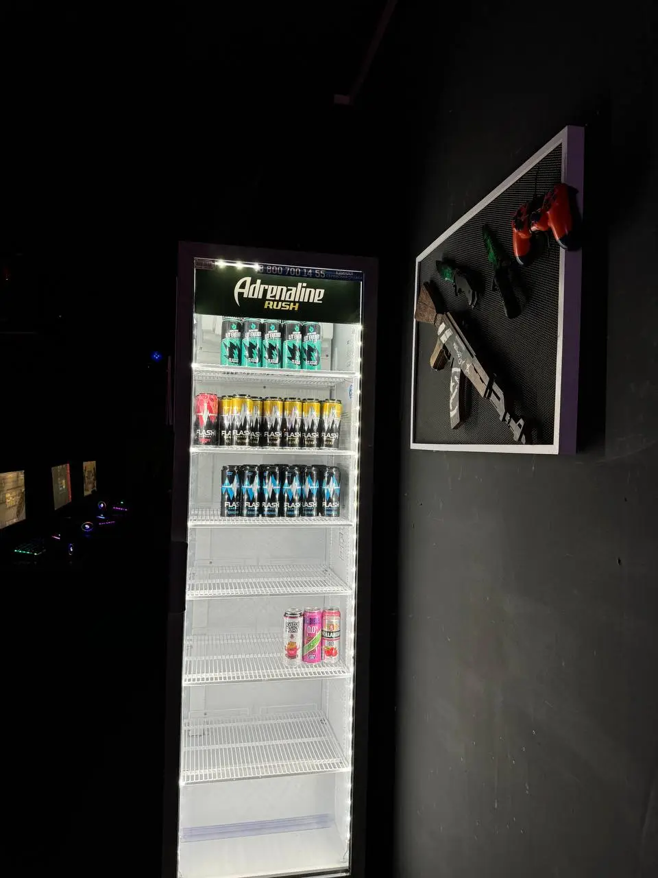 Изображение клуба Mentup Землячки № 7