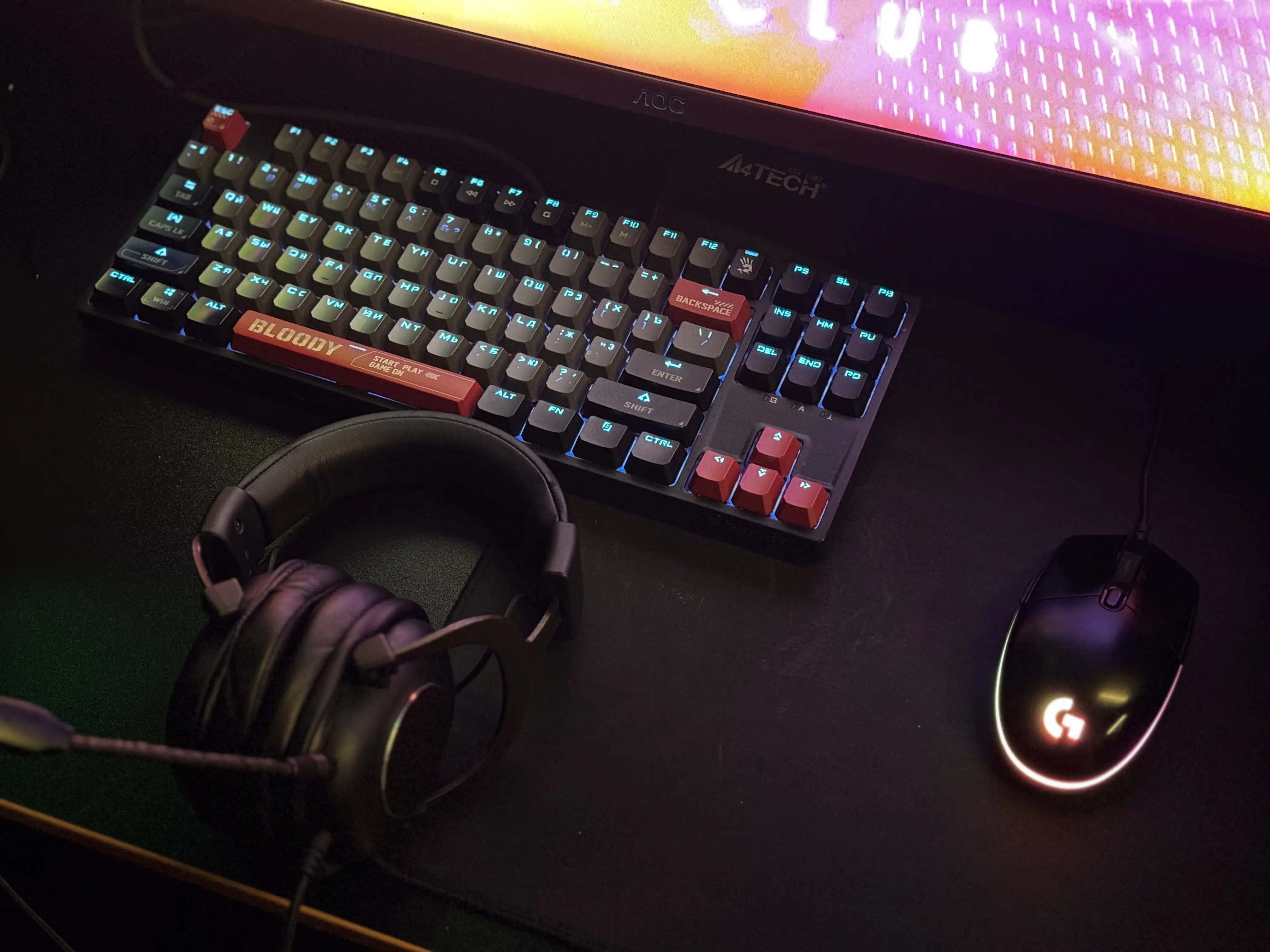 Изображение клуба Nice One Aero Cyber Lounge № 2