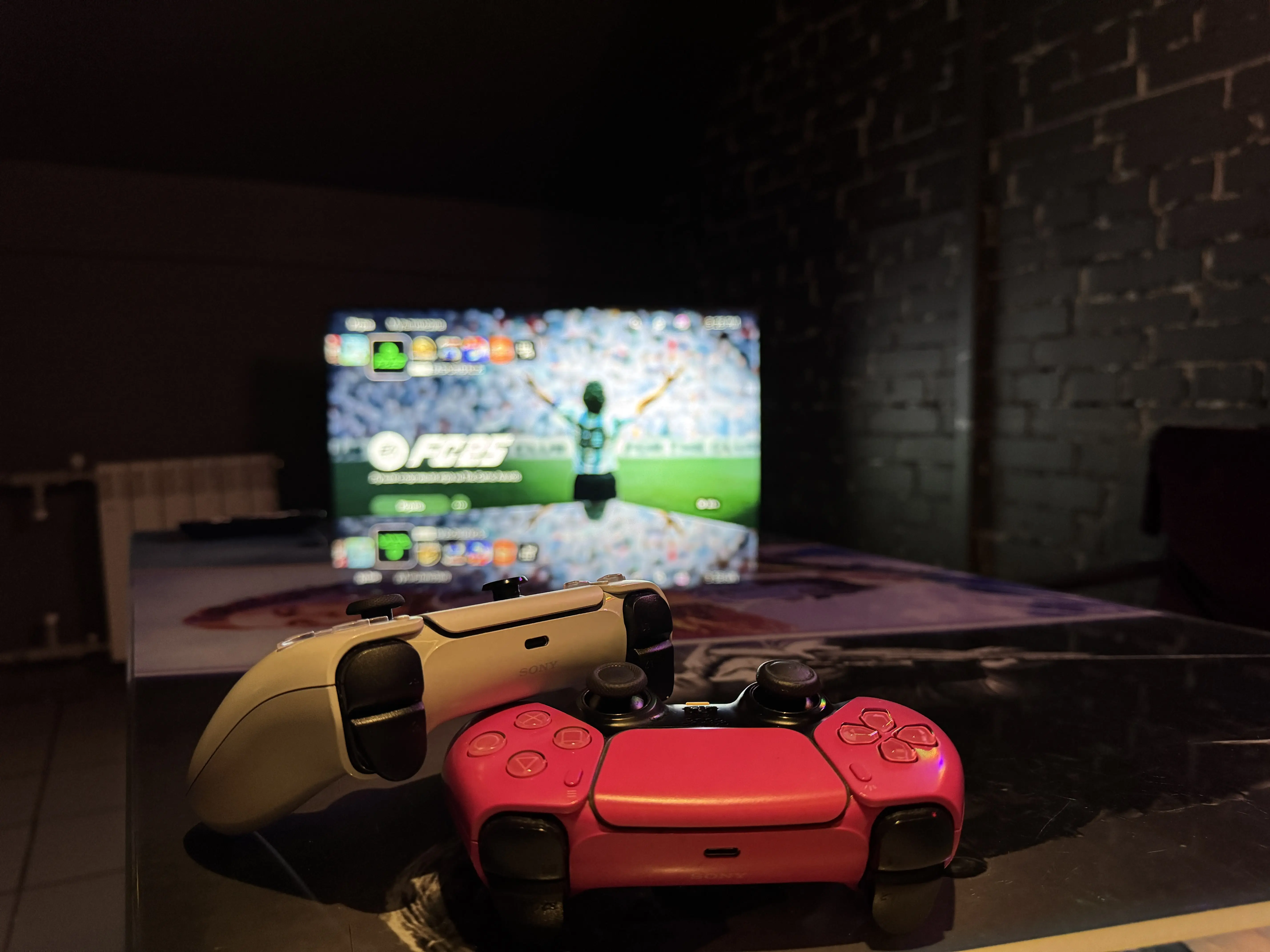 Изображение клуба Nice One Aero Cyber Lounge № 8