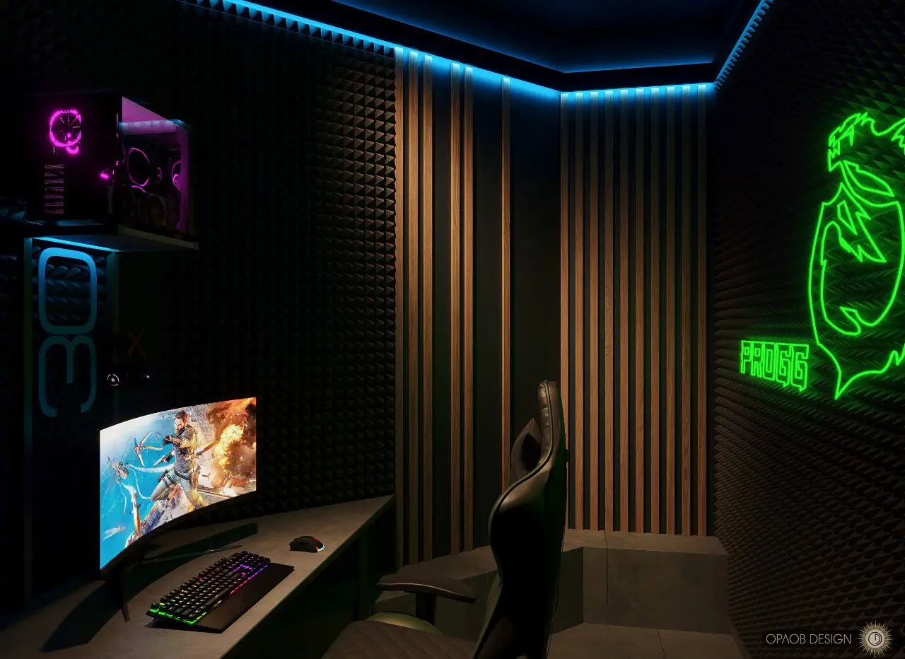 Изображение клуба PROGG № 6