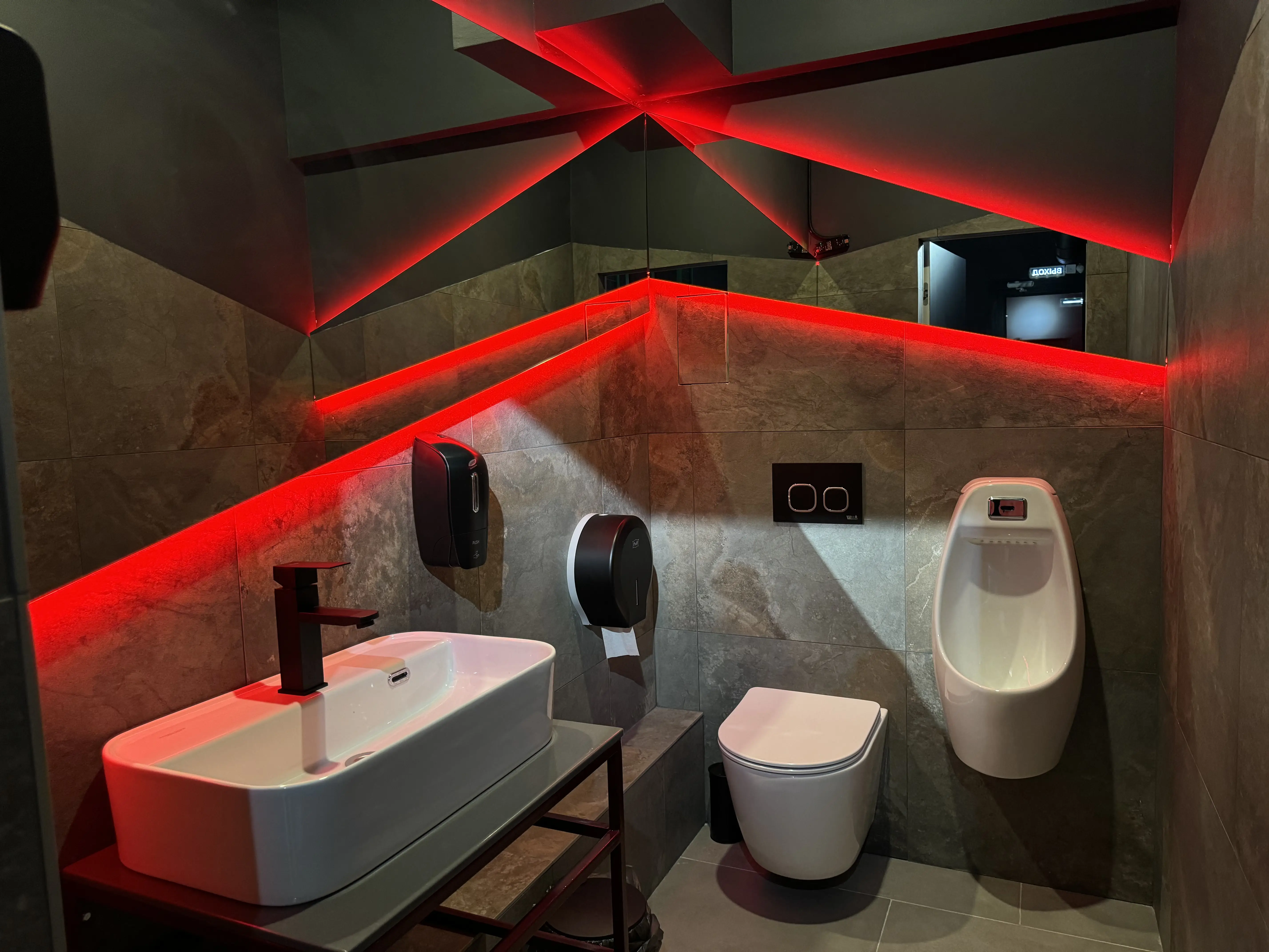 Изображение клуба PROGG № 9