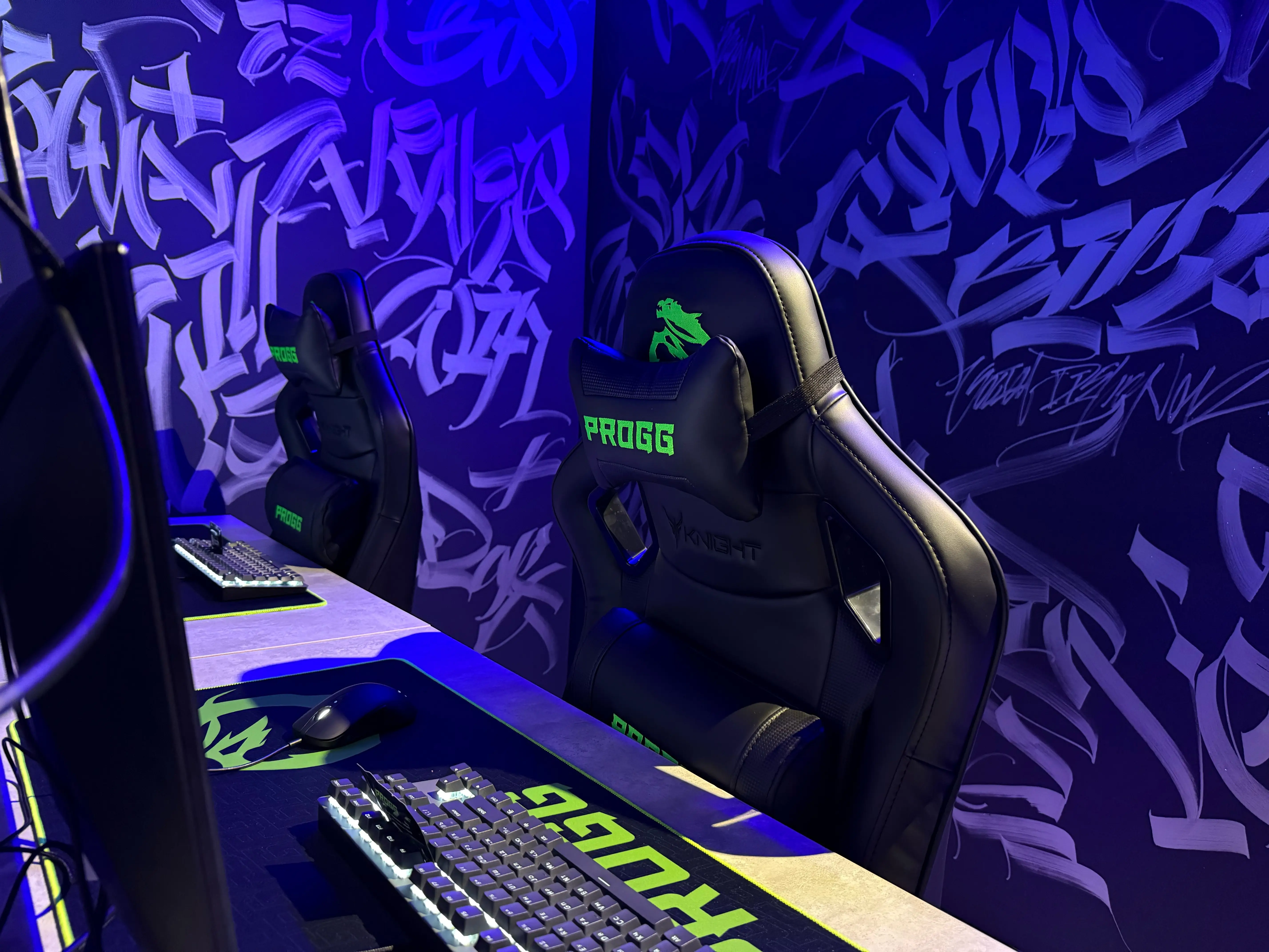 Изображение клуба PROGG № 5