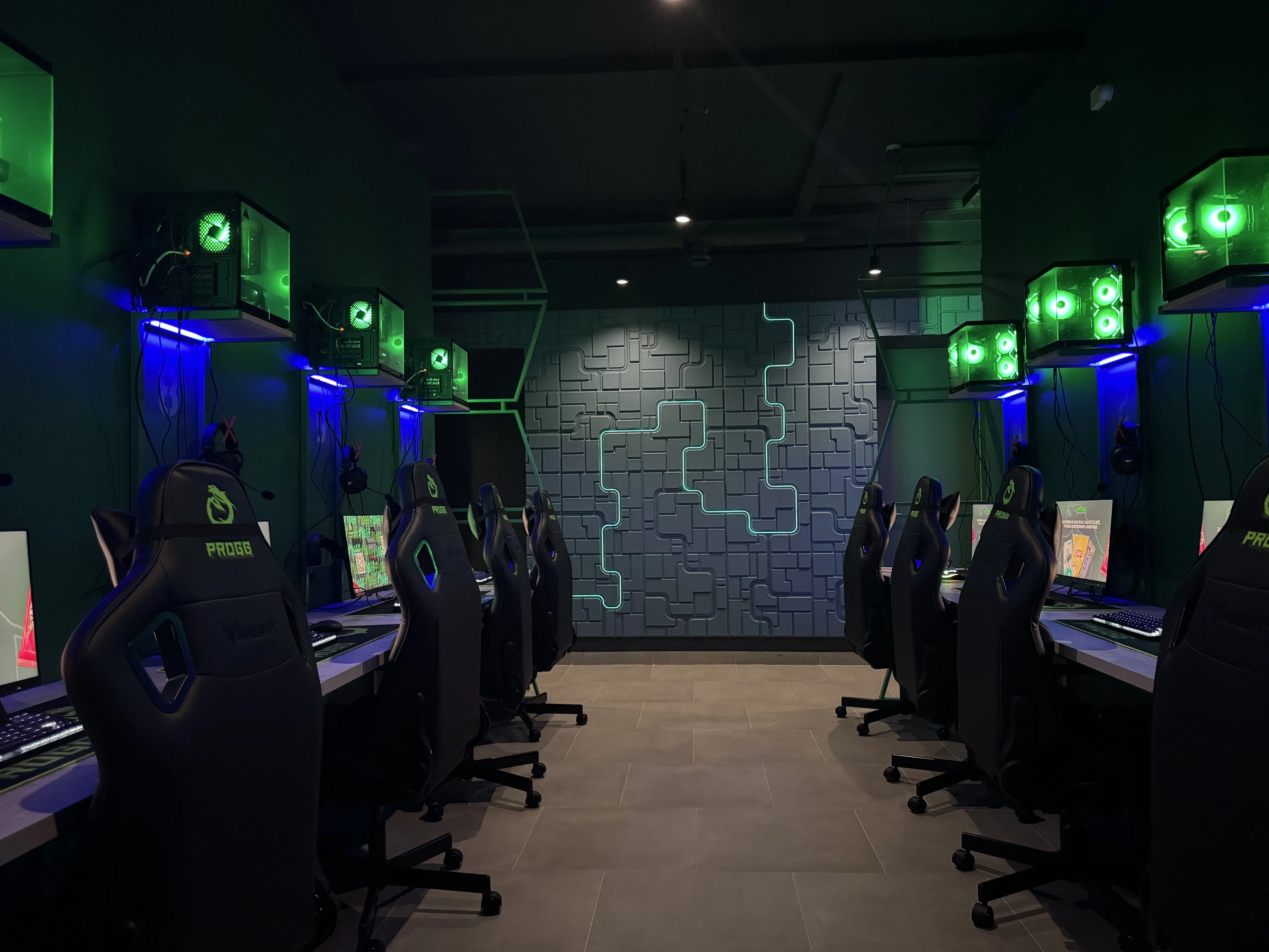 Изображение клуба PROGG № 3