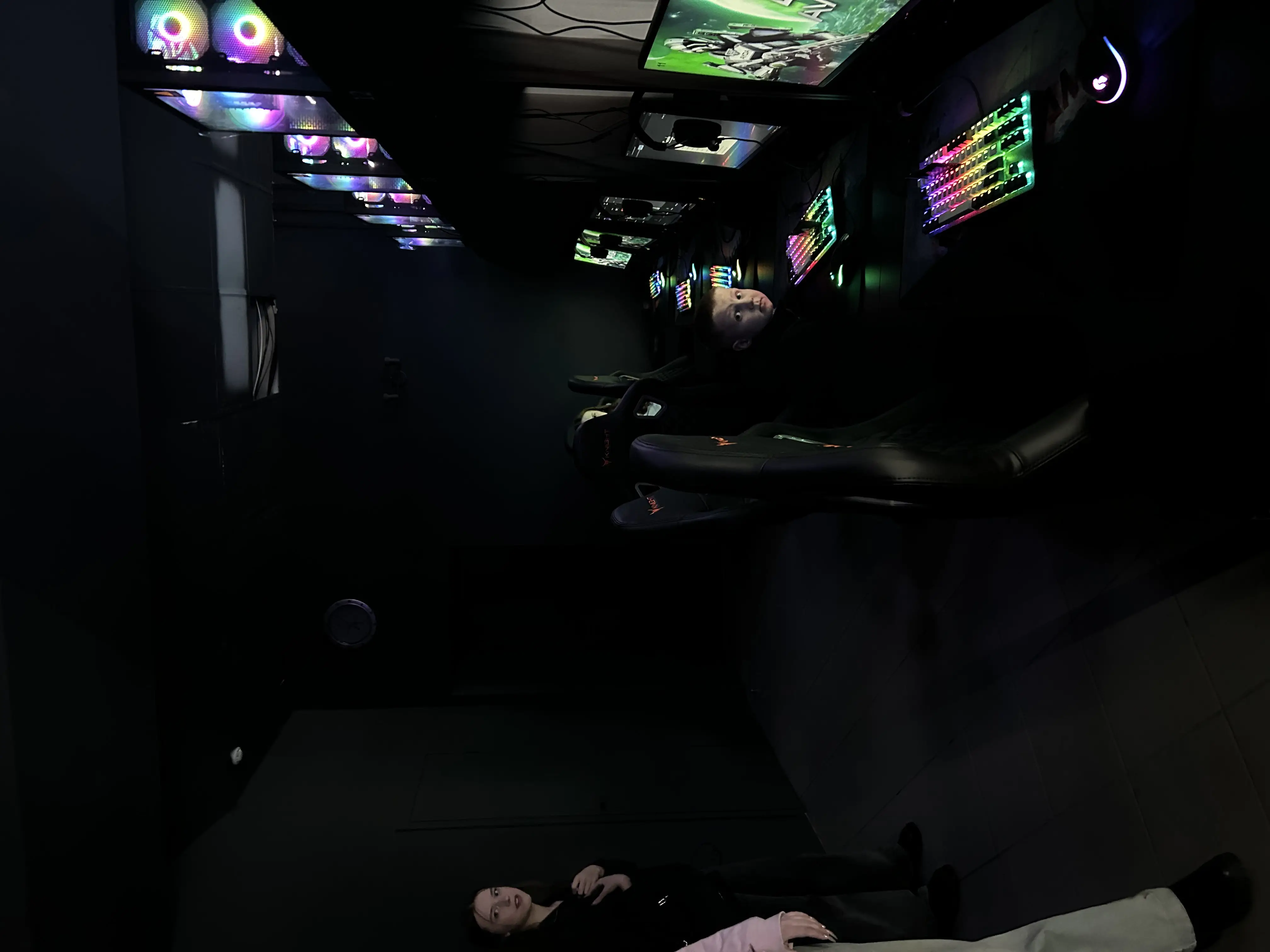 Изображение клуба AYDA Gaming № 2