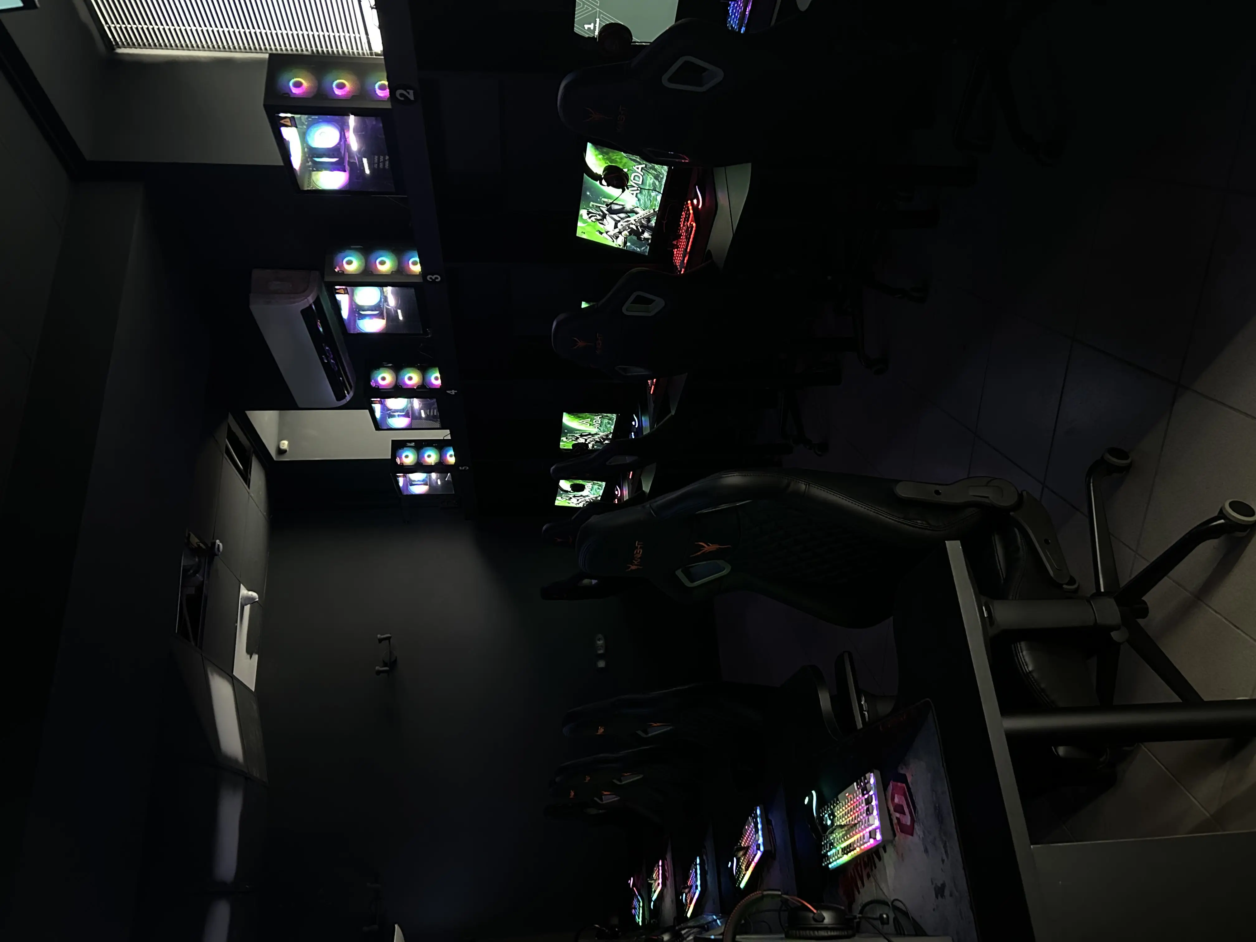 Изображение клуба AYDA Gaming № 1