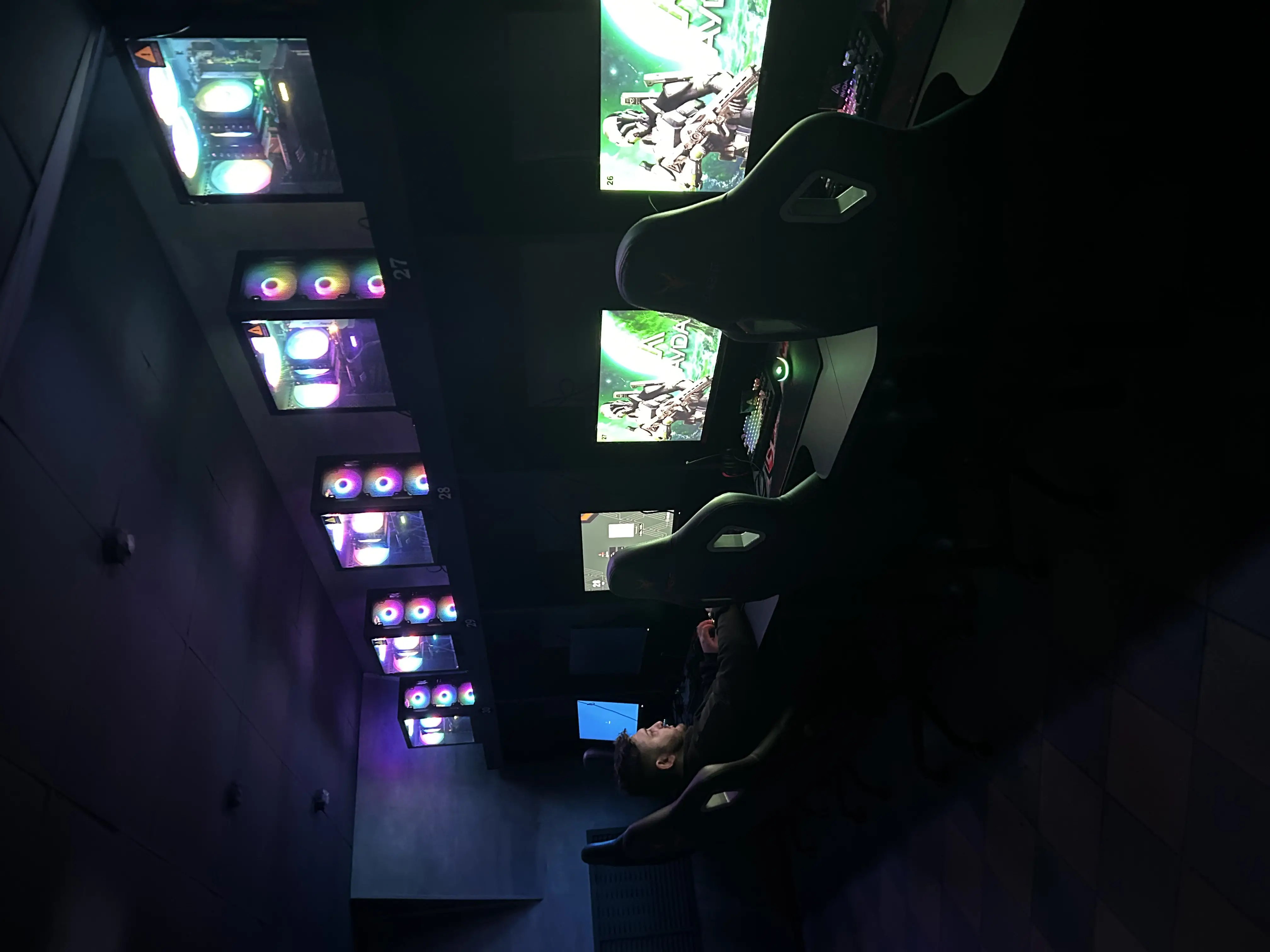 Изображение клуба AYDA Gaming № 5