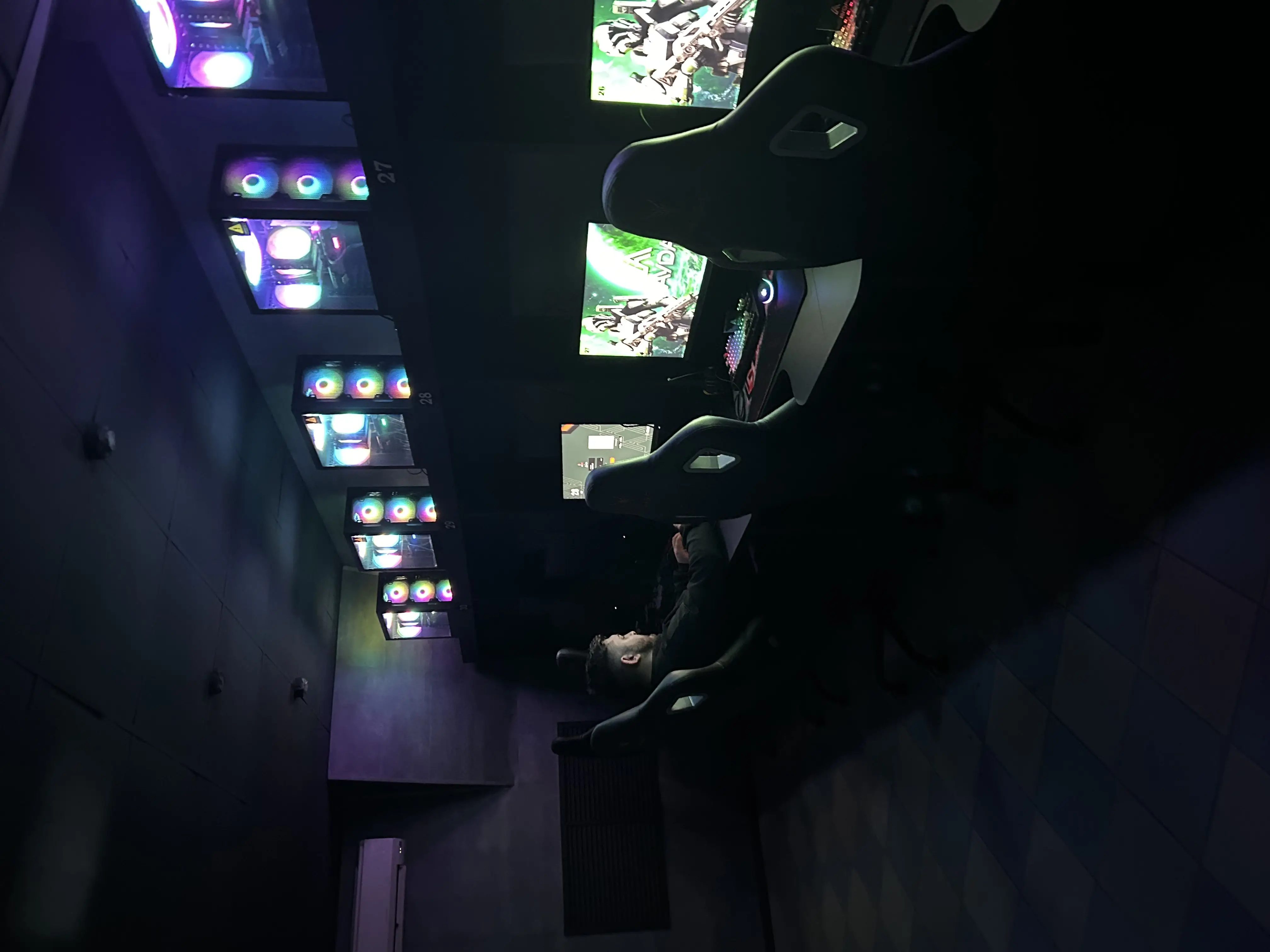 Изображение клуба AYDA Gaming № 6