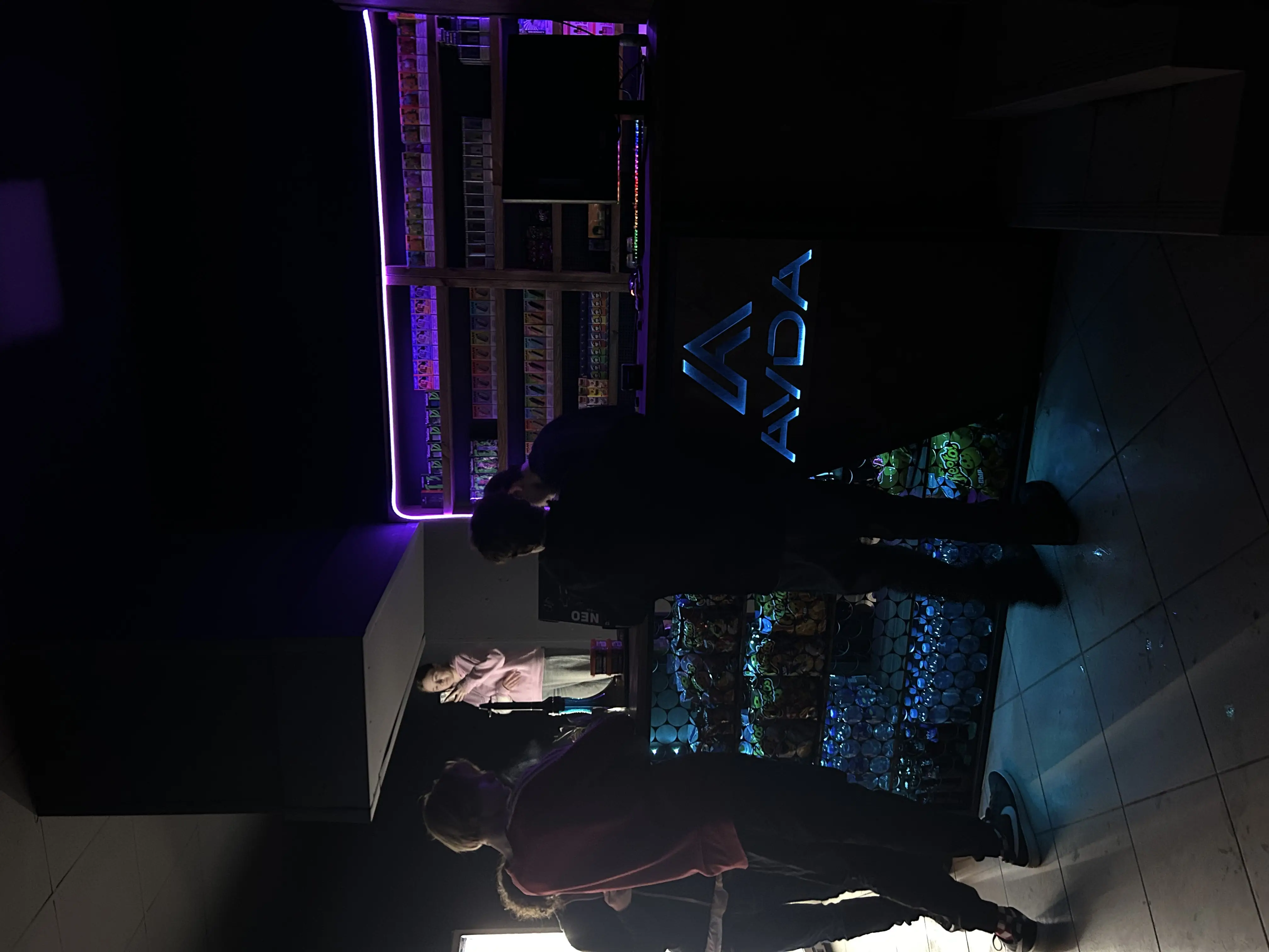 Изображение клуба AYDA Gaming № 4