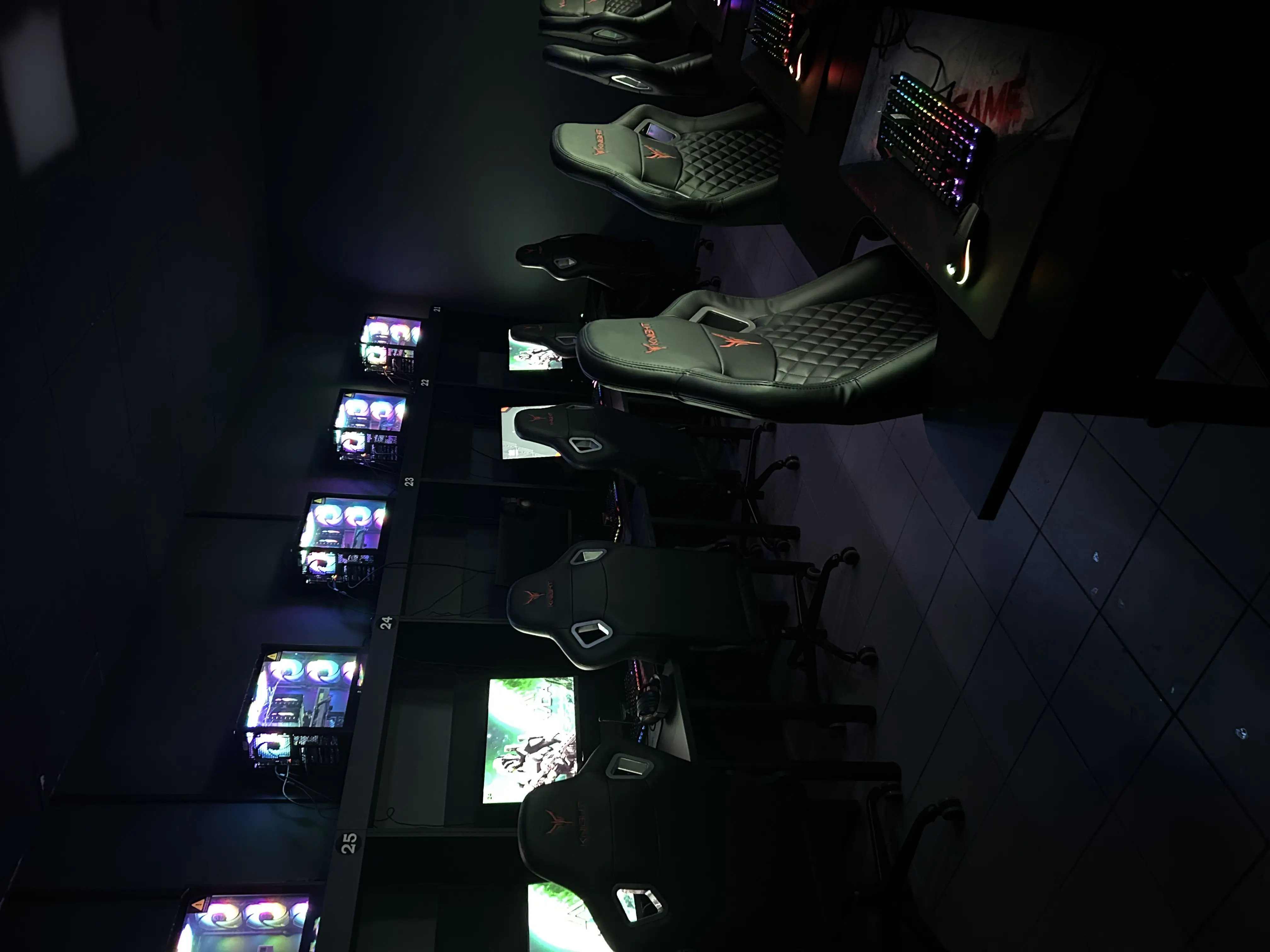 Изображение клуба AYDA Gaming № 3