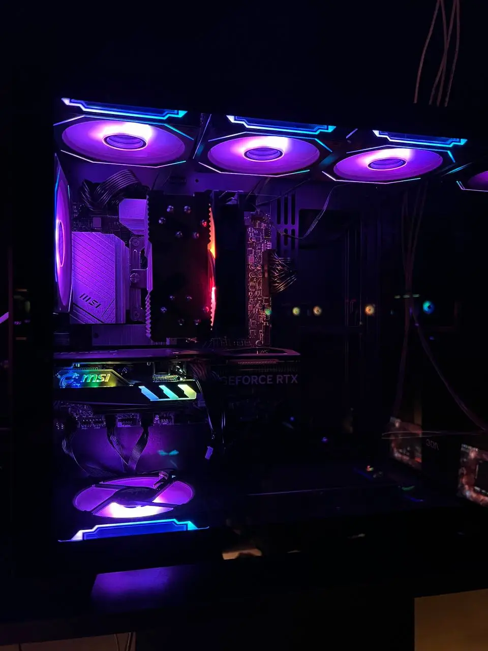 Изображение клуба Киберспортивный клуб IC1101 № 7