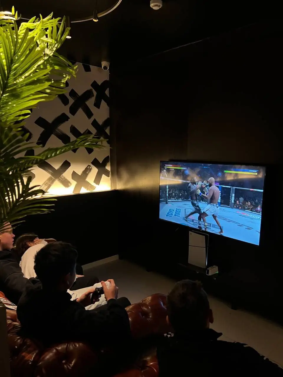 Изображение клуба Киберспортивный клуб IC1101 № 1