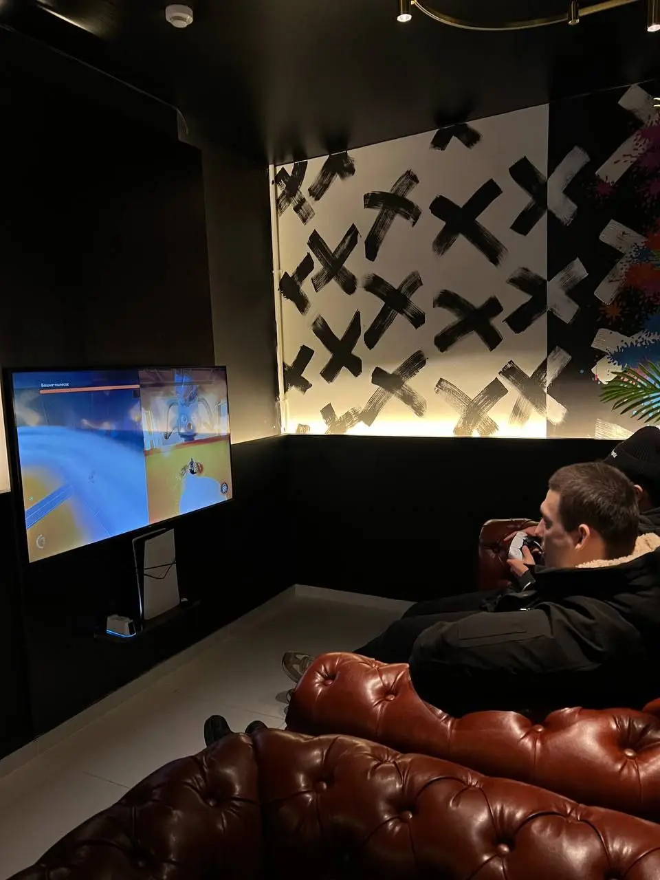 Изображение клуба Киберспортивный клуб IC1101 № 3