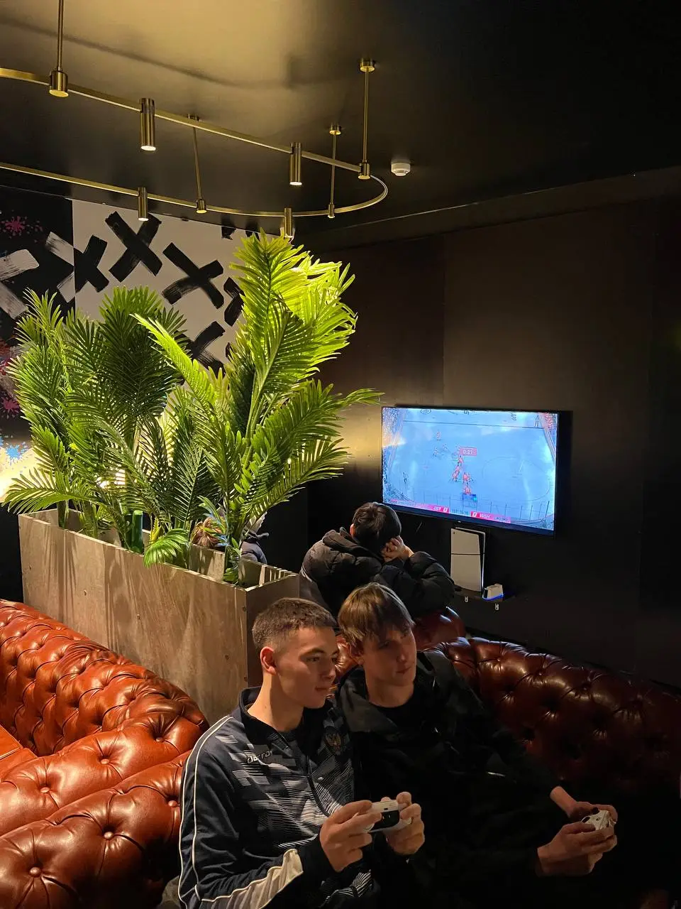 Изображение клуба Киберспортивный клуб IC1101 № 4