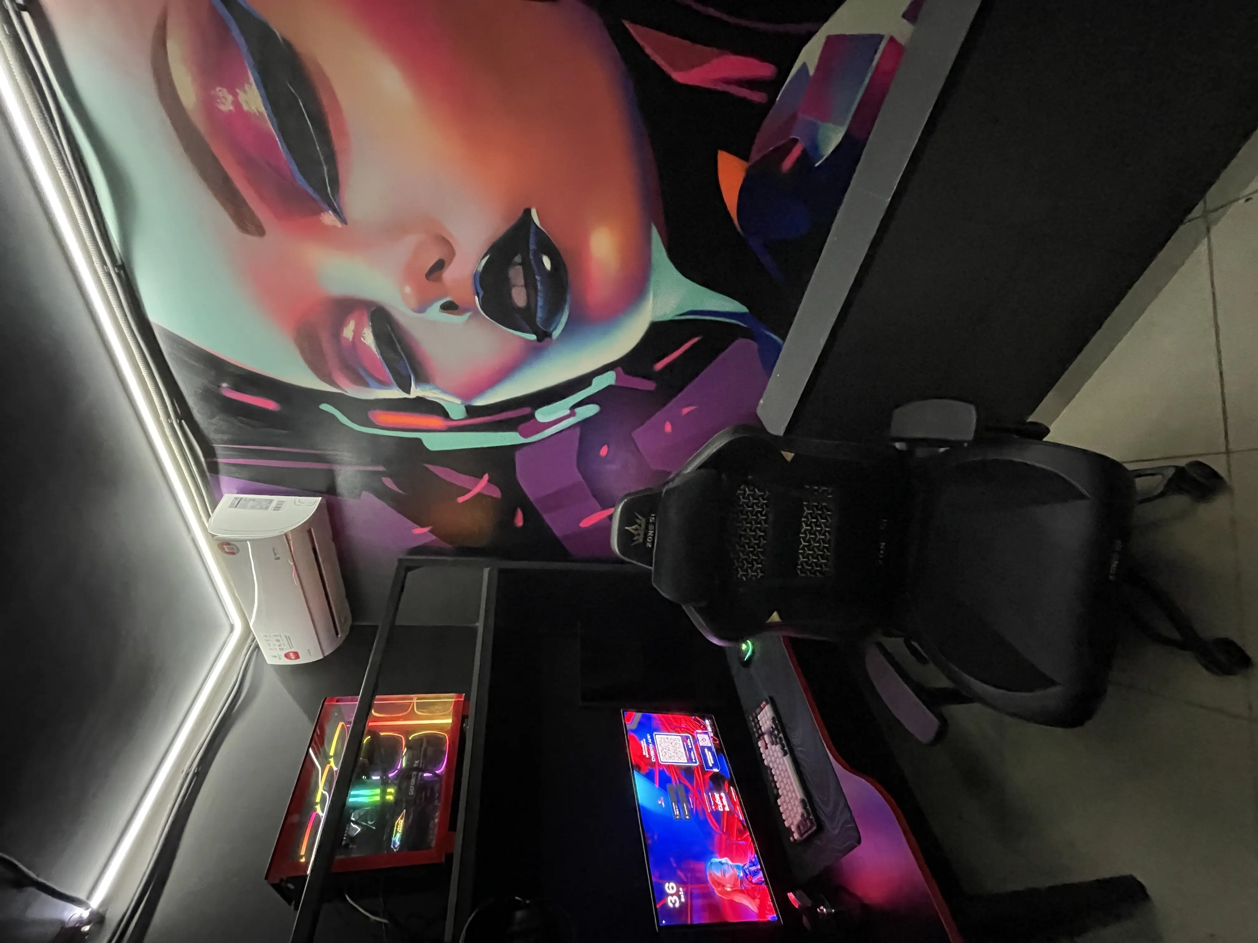 Изображение клуба CyberX Раменское № 7