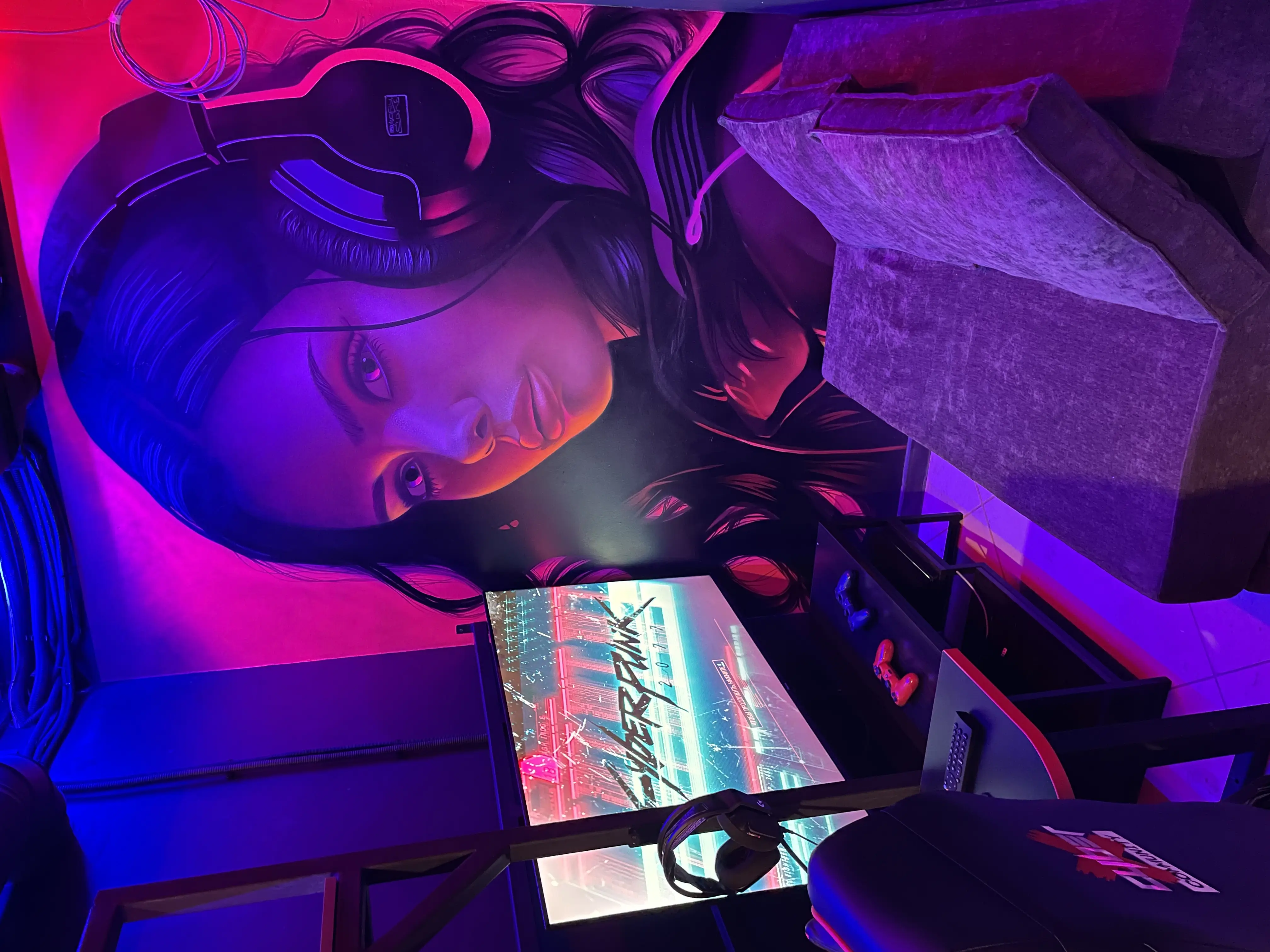 Изображение клуба CyberX Раменское № 9