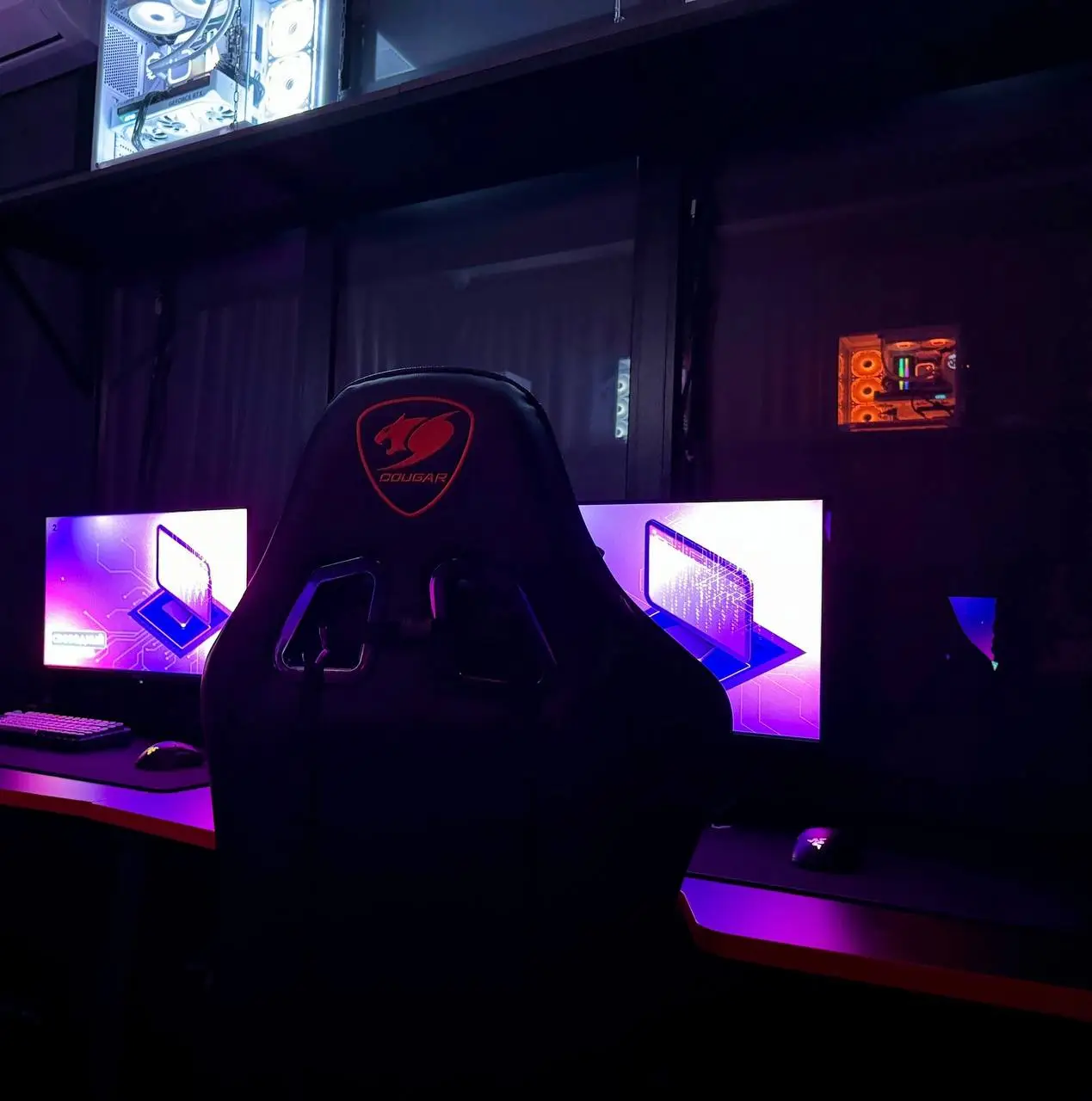 Изображение клуба VRV | Пятигорск № 1