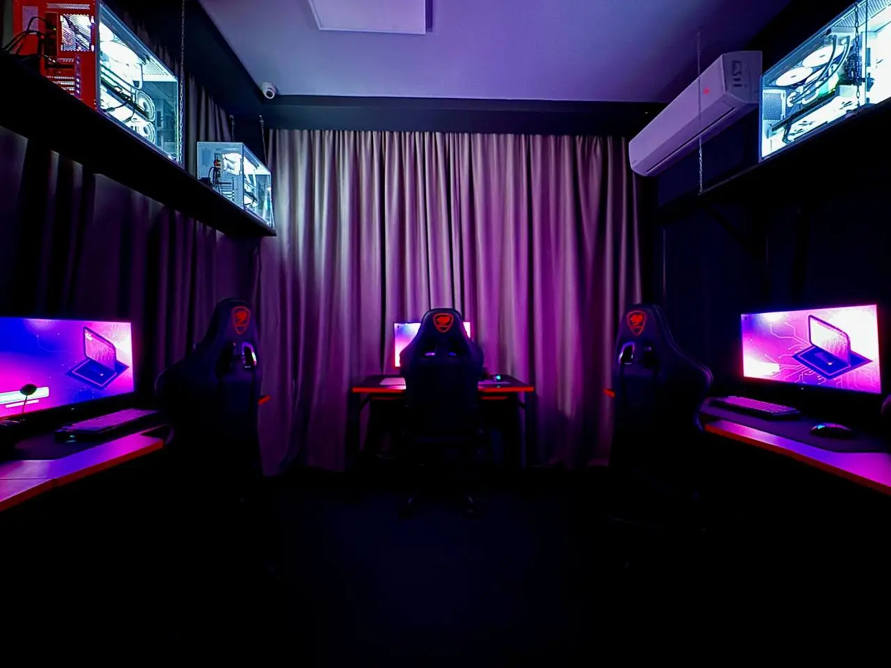 Изображение клуба VRV | Пятигорск № 2