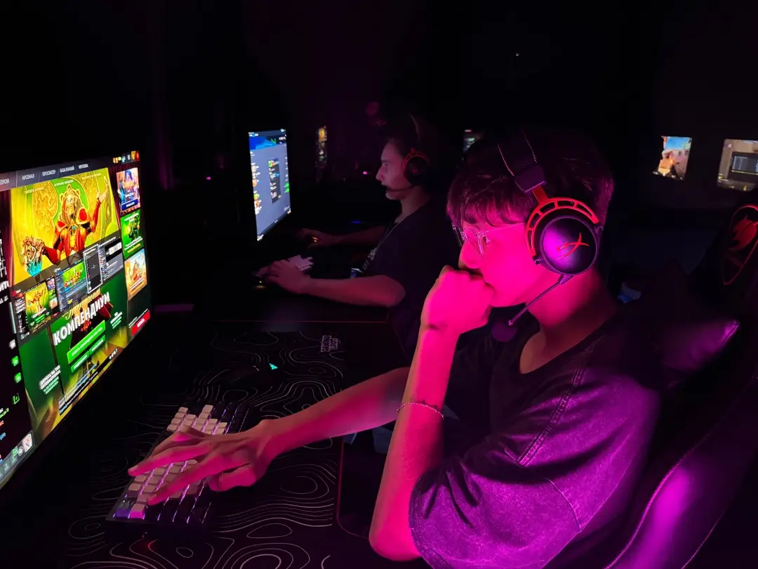 Изображение клуба VRV | Пятигорск № 3