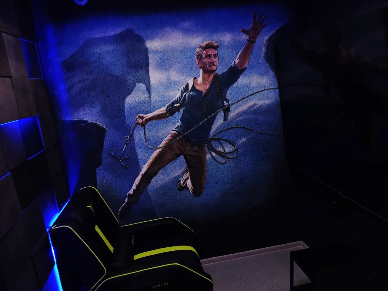 Изображение клуба Prime Cyber Club № 2