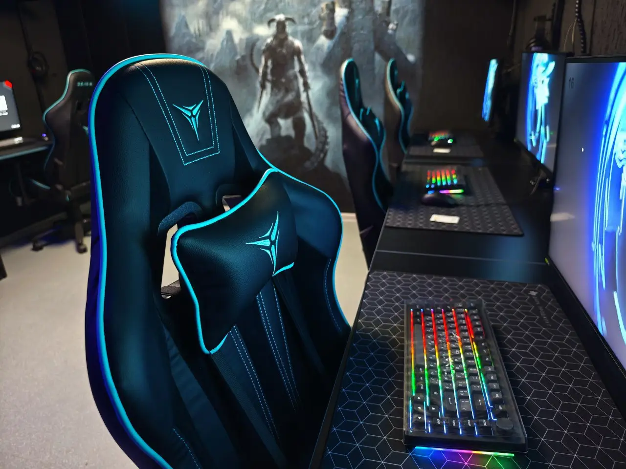 Изображение клуба Prime Cyber Club № 3