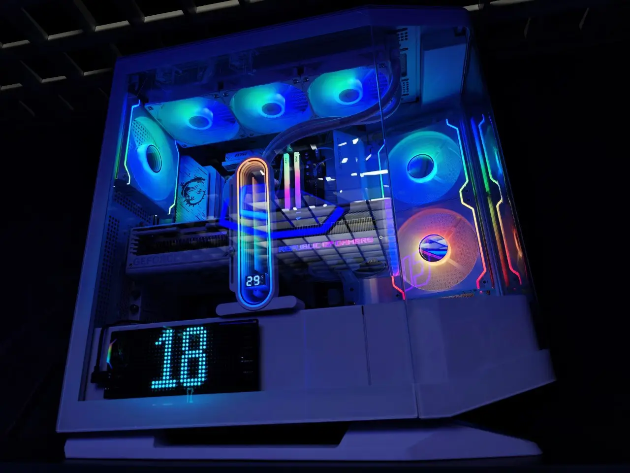 Изображение клуба Prime Cyber Club № 4